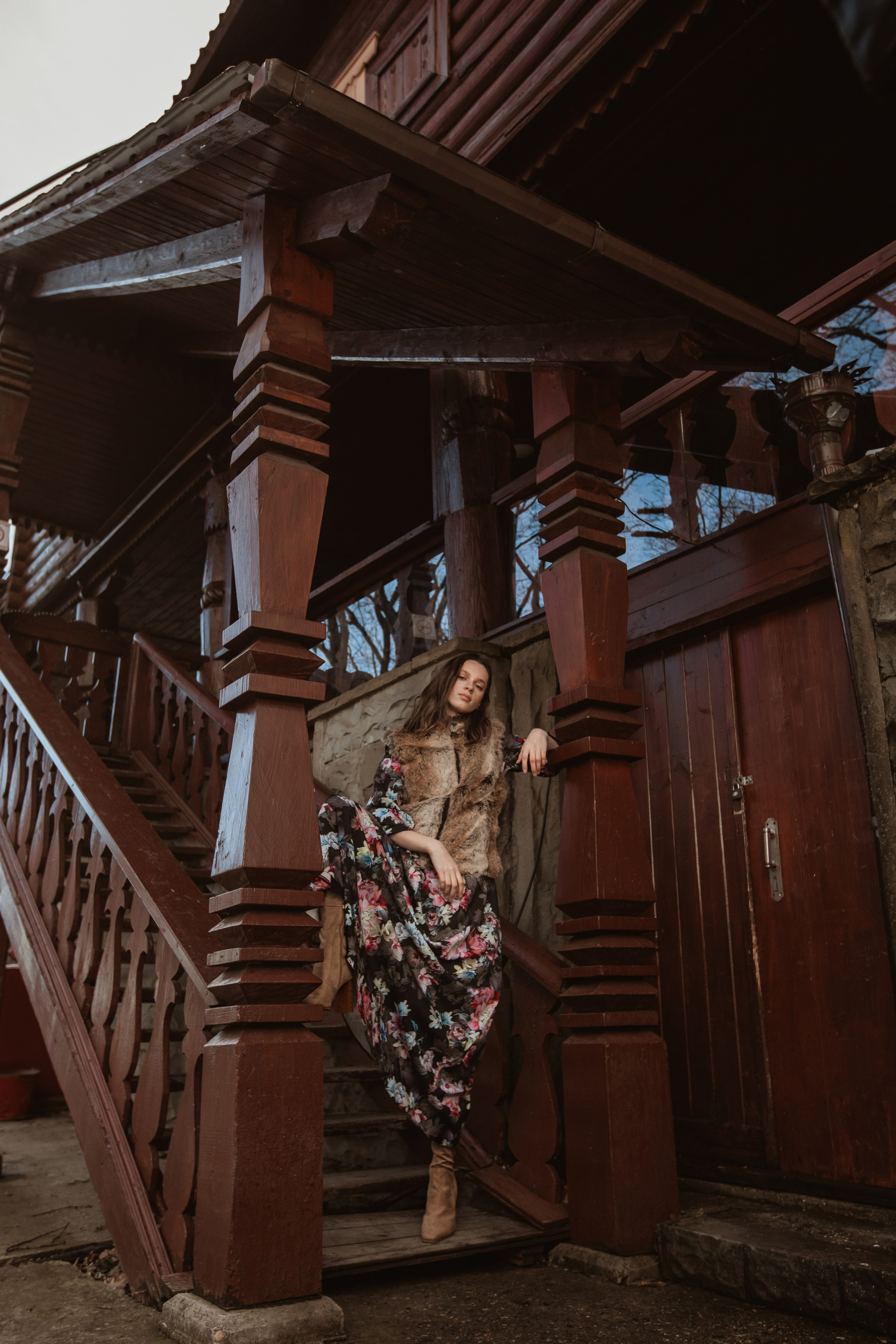 Арина. Фотограф Сочи | RADA DEVI