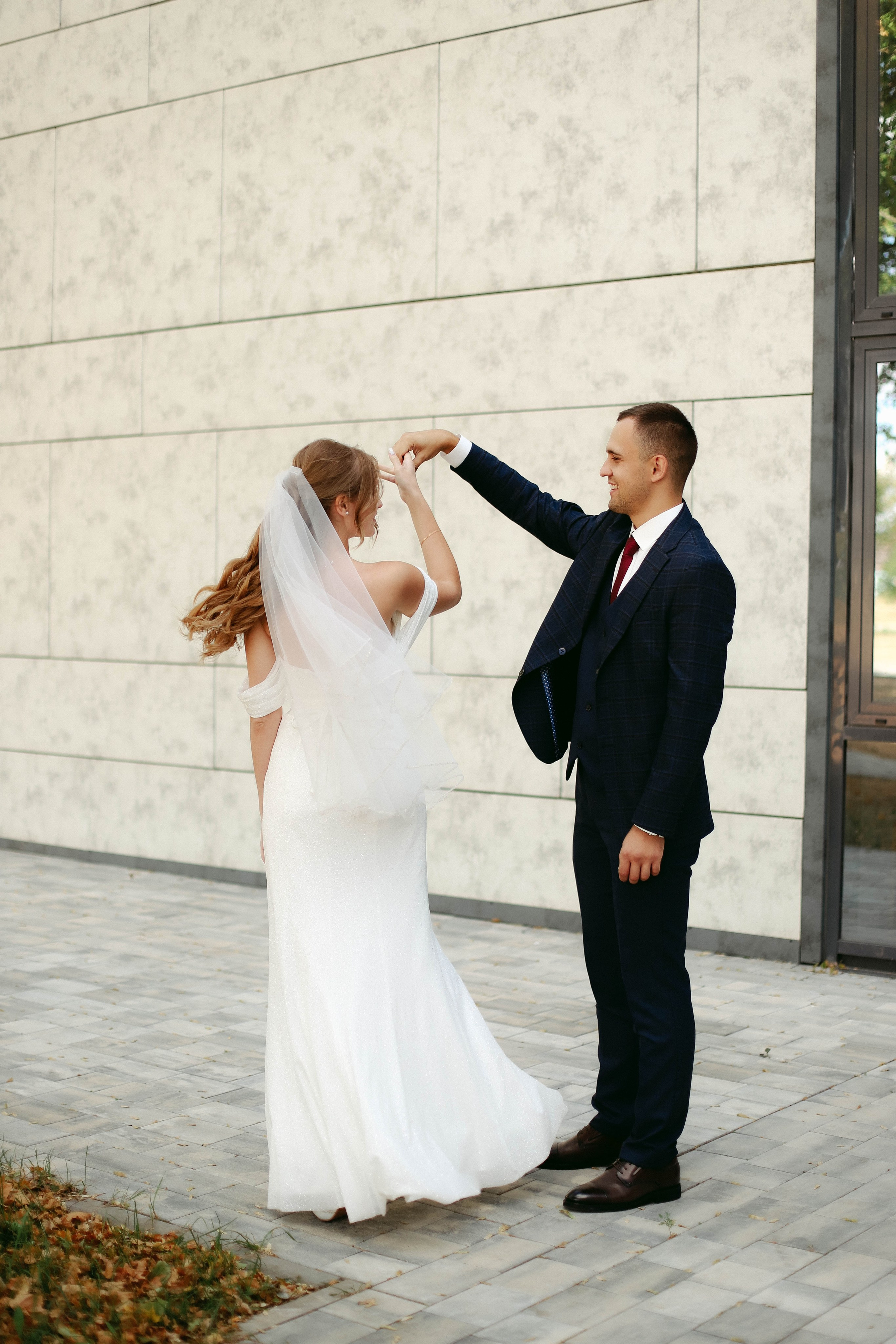 ЭЛЕОНОРА & НИКИТА. Фотограф Мариуполь | Ялта | Крым — Диана Мазенко