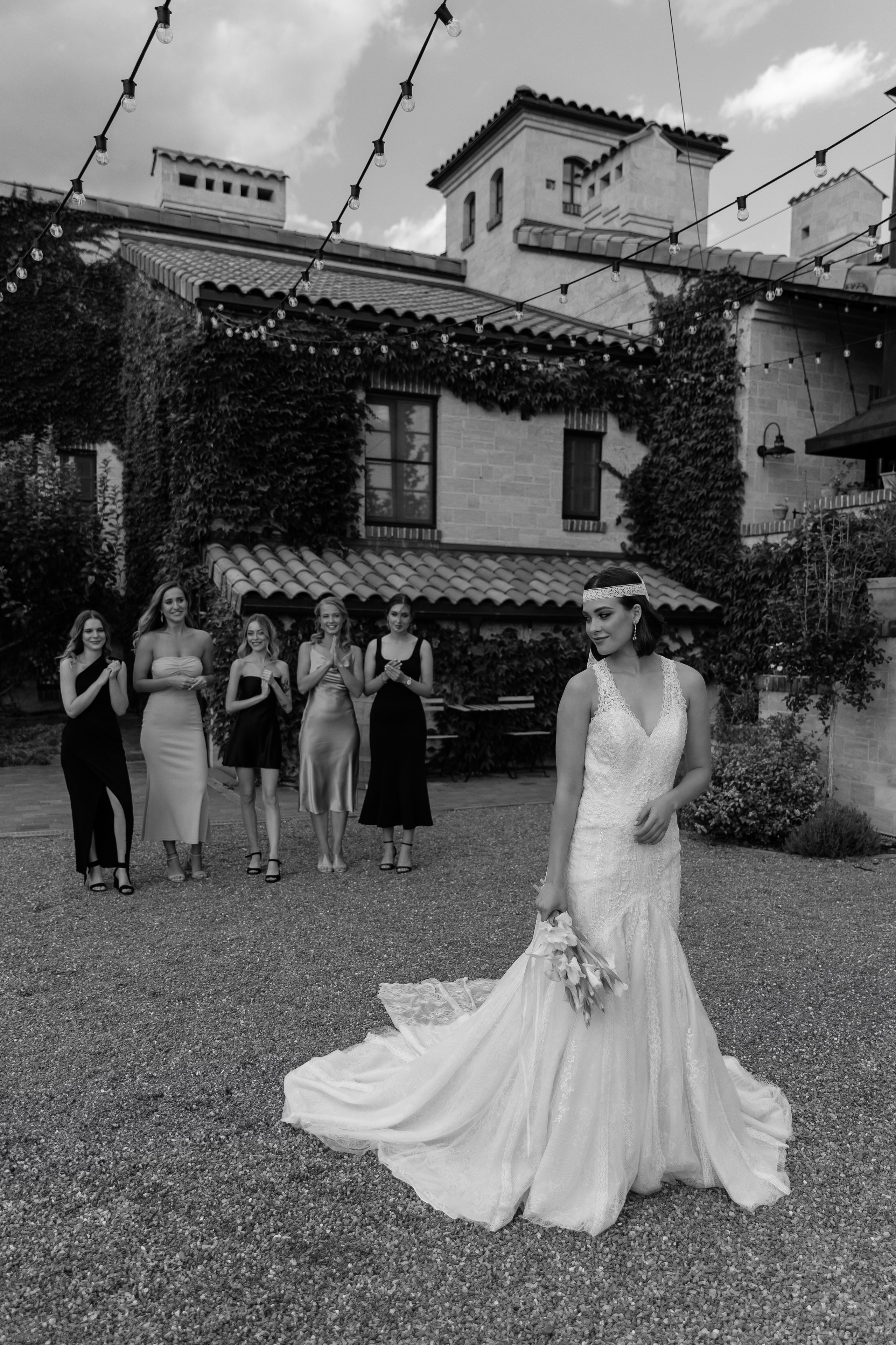 WEDDING ITALIA. Фотограф Евгений Горпиняк