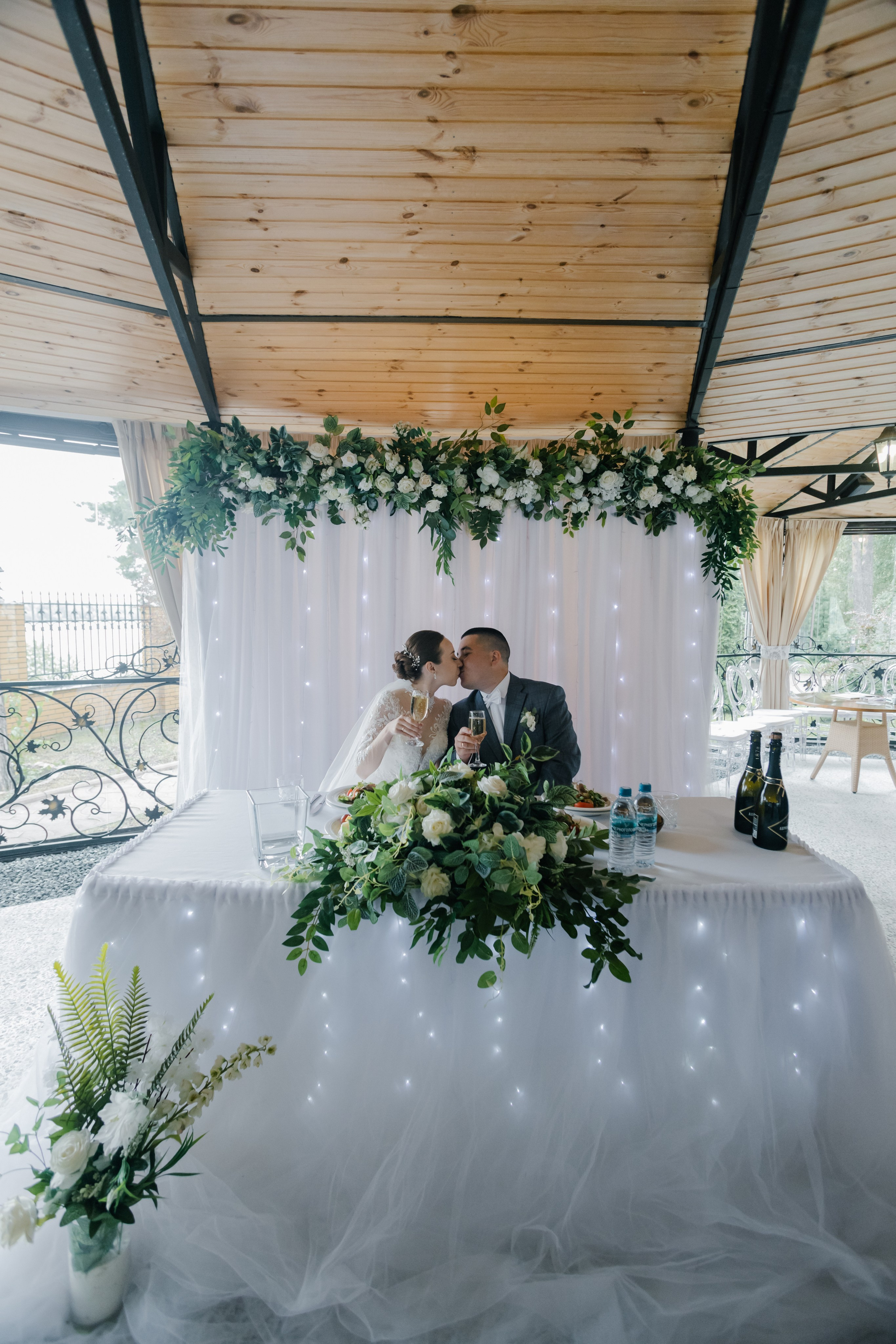 Полина и Влад. Свадебный и семейный фотограф в Перми Дергачева Кристина