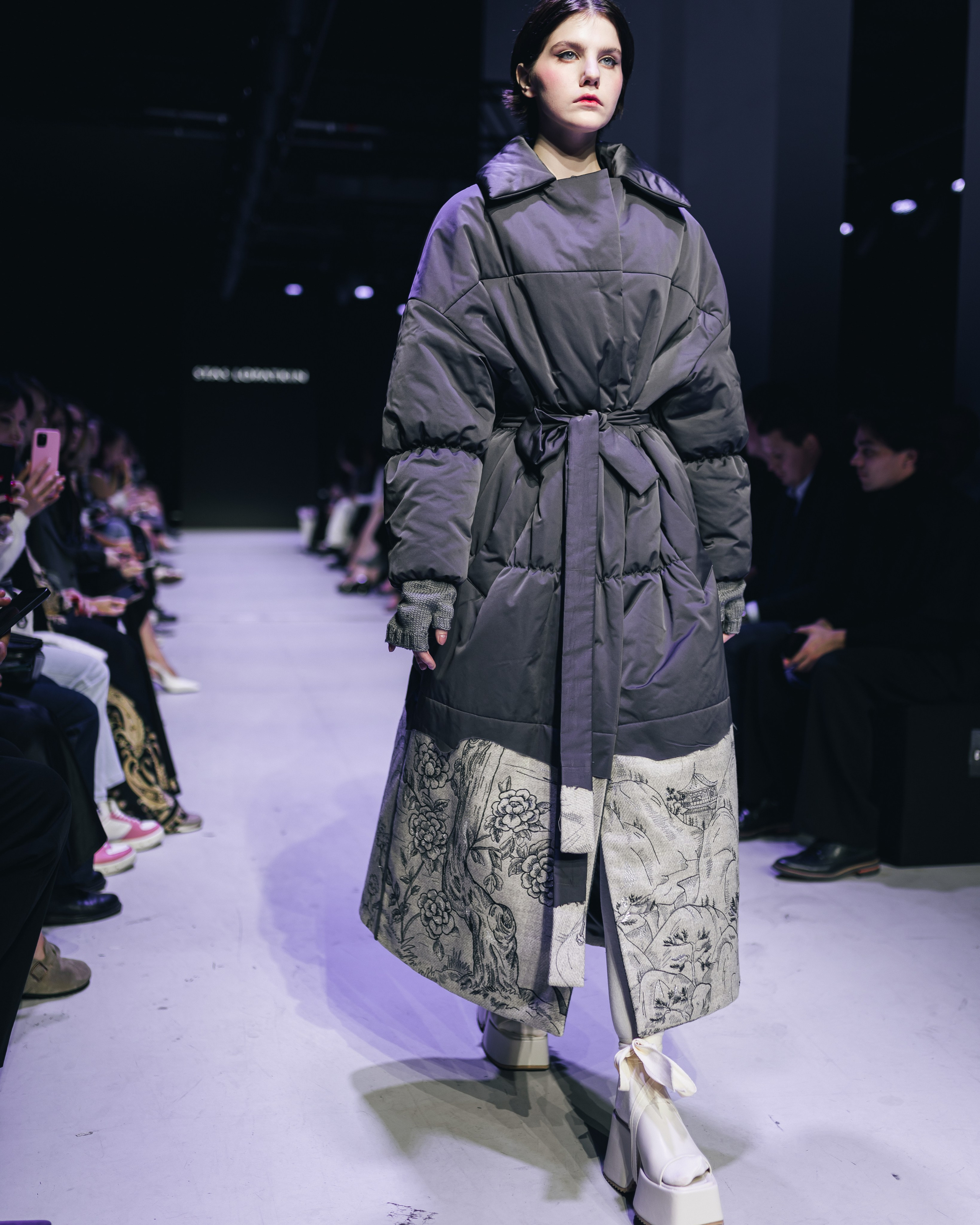 STAS LOPATKIN. Елизавета Федотова | фэшн-фотограф