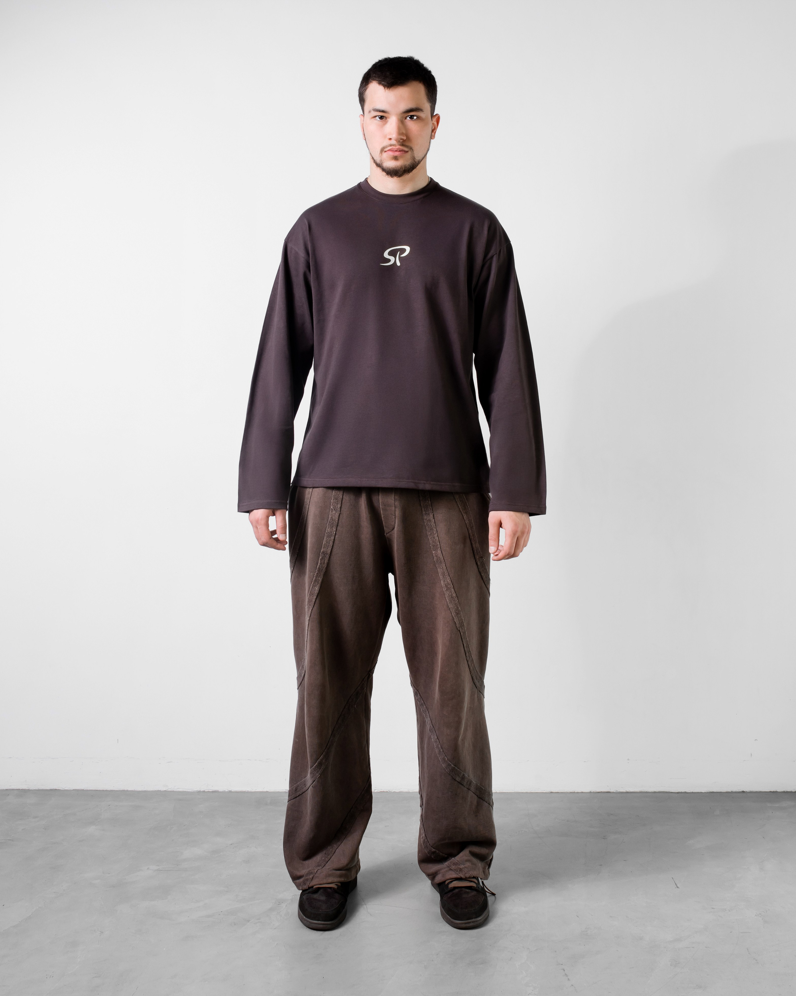 SAINT POUND. Елизавета Федотова | фэшн-фотограф