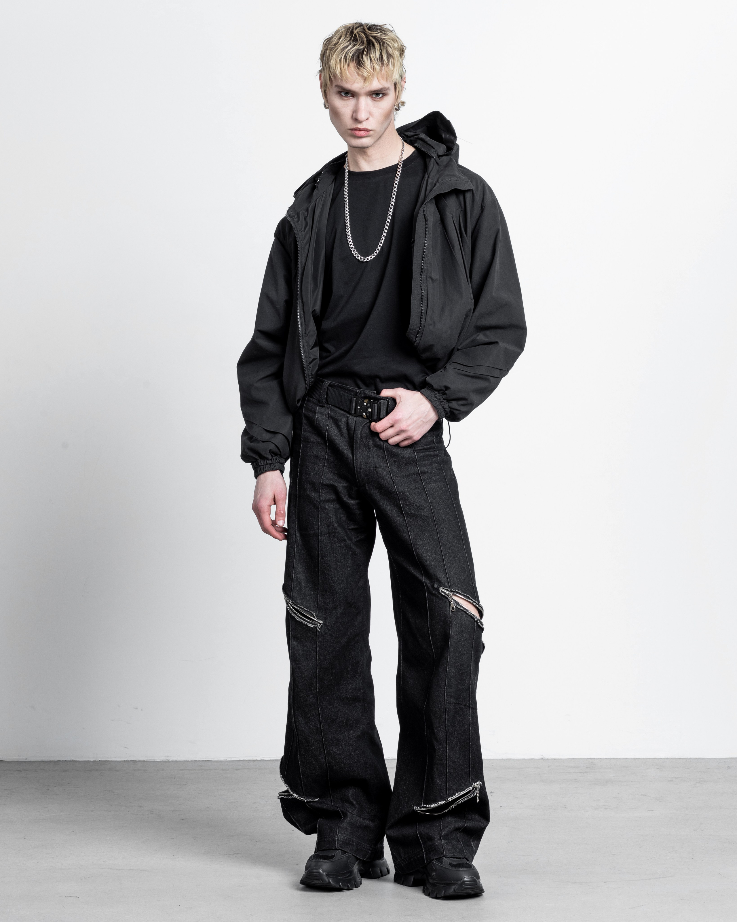 ANBLUSH. Елизавета Федотова | фэшн-фотограф