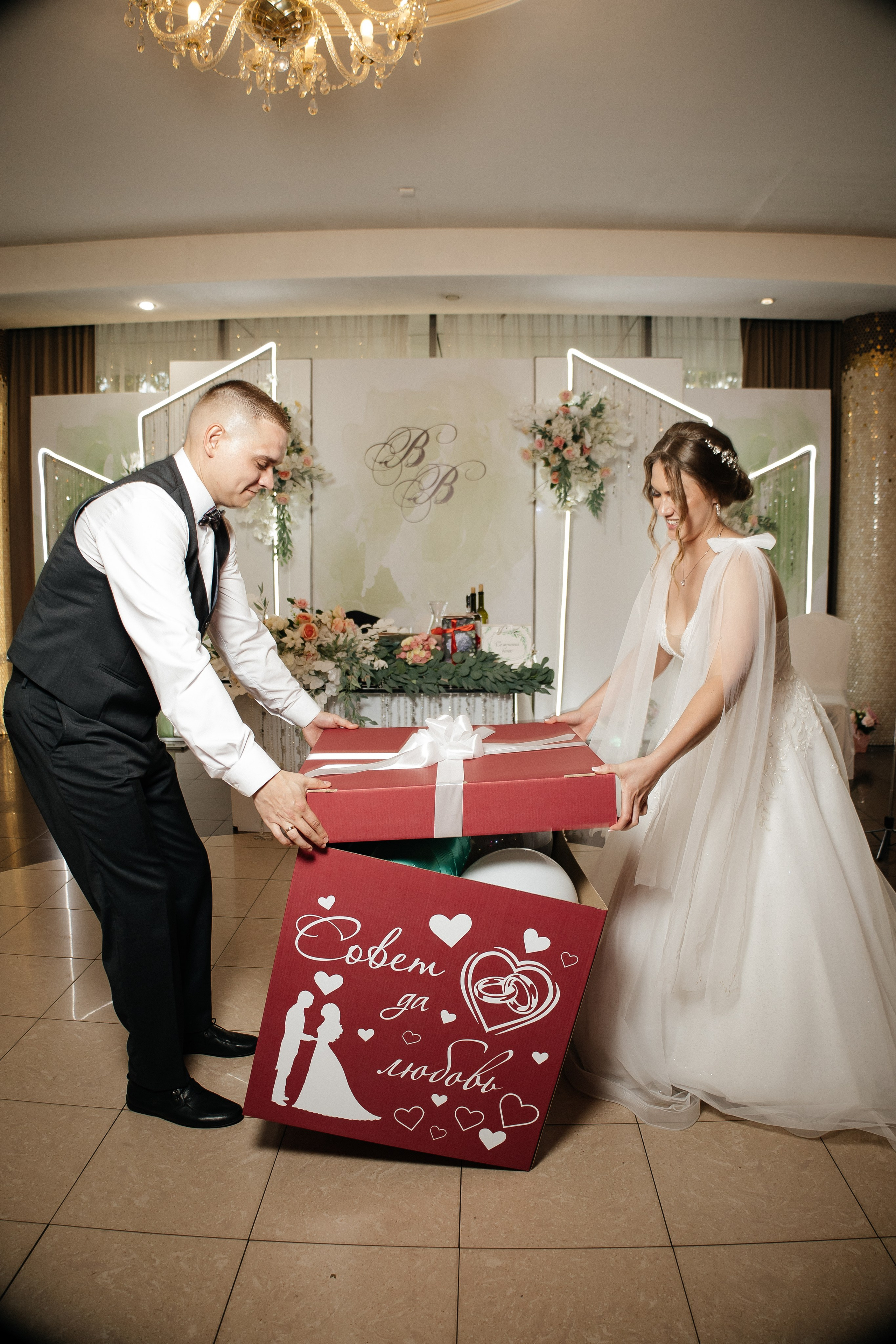 Свадьба полный день. Фотограф в Иркутске