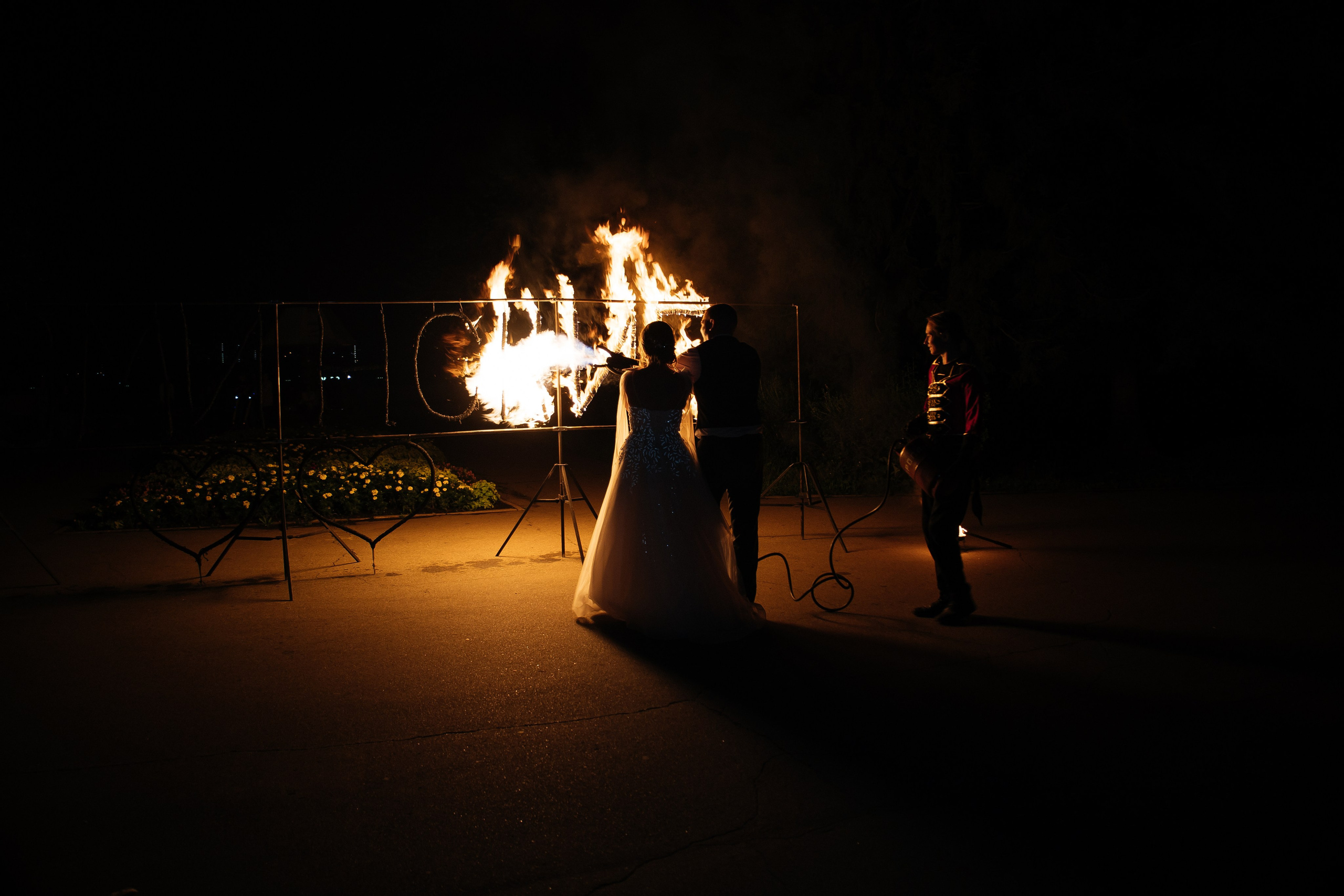 Свадьба полный день. Фотограф в Иркутске
