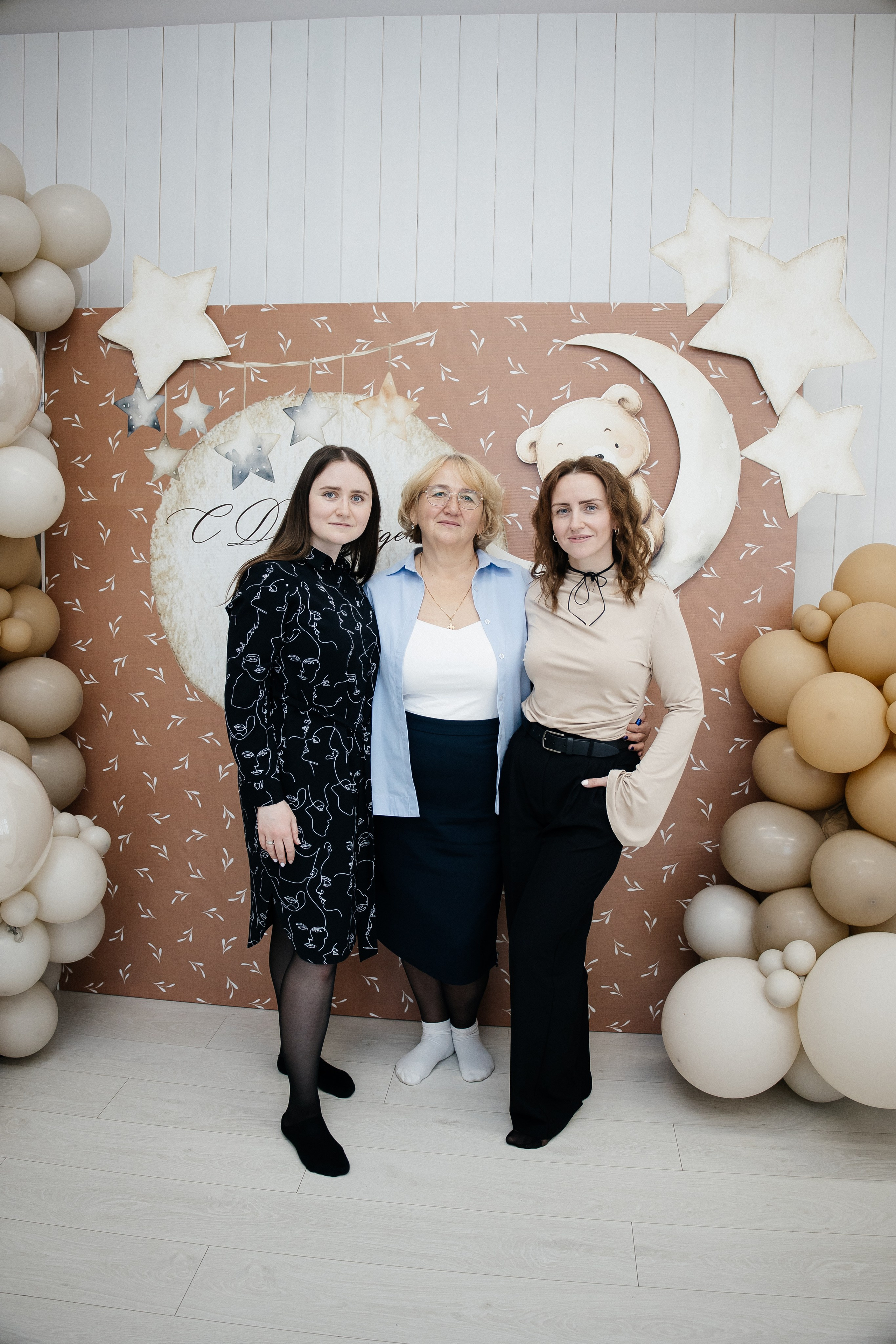 Детские праздники. Фотограф в Иркутске