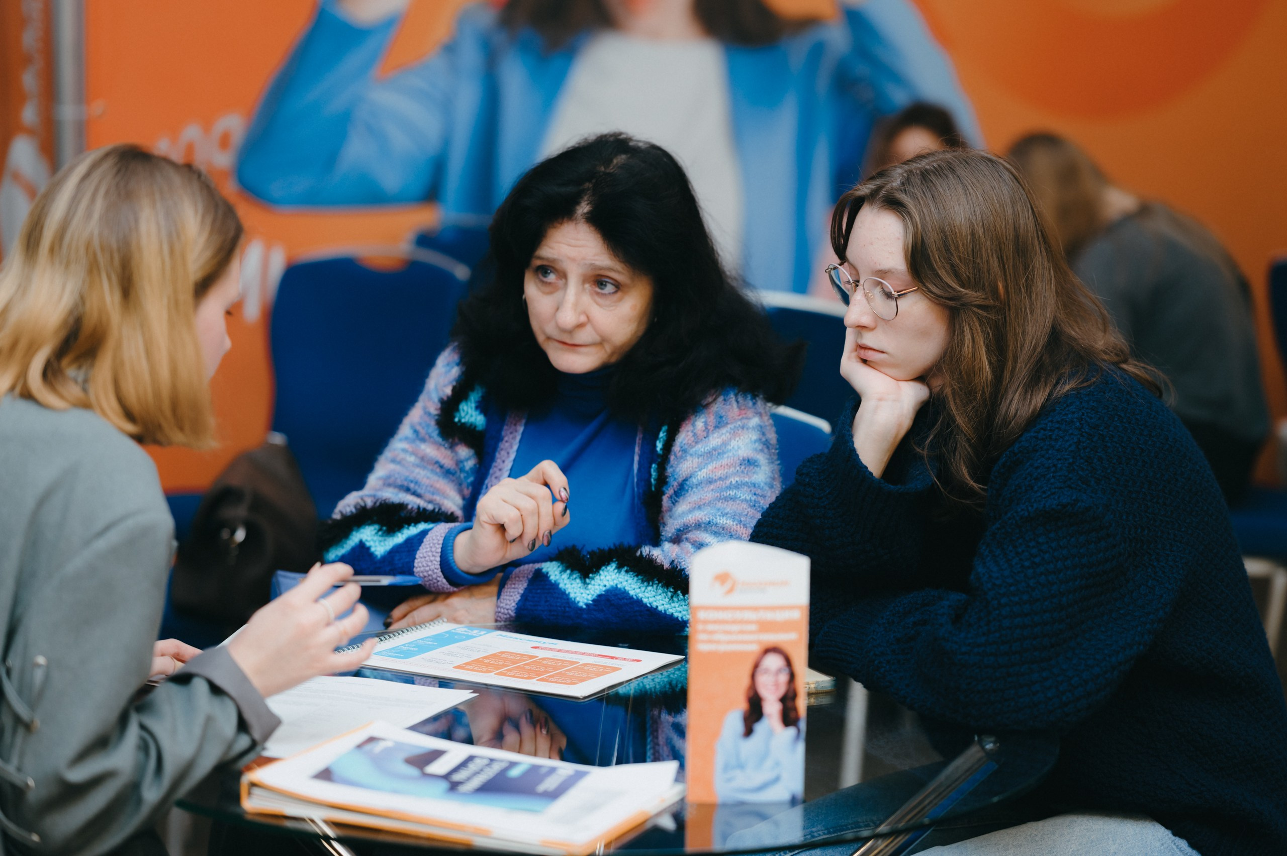 Навигатор поступления. Komonev