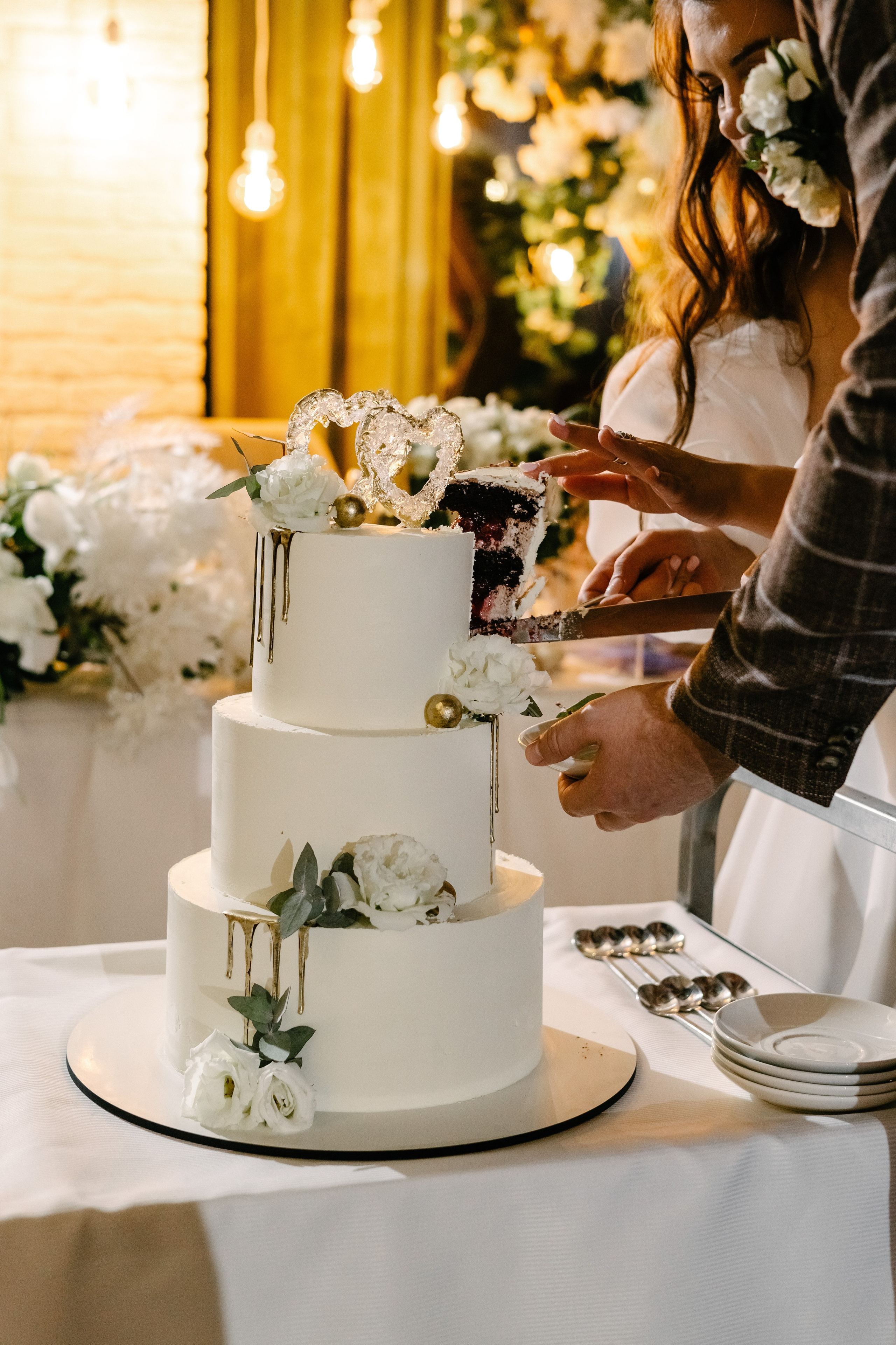 Яна, Андрей. Фотограф Волгоград Кристина Прохоренко