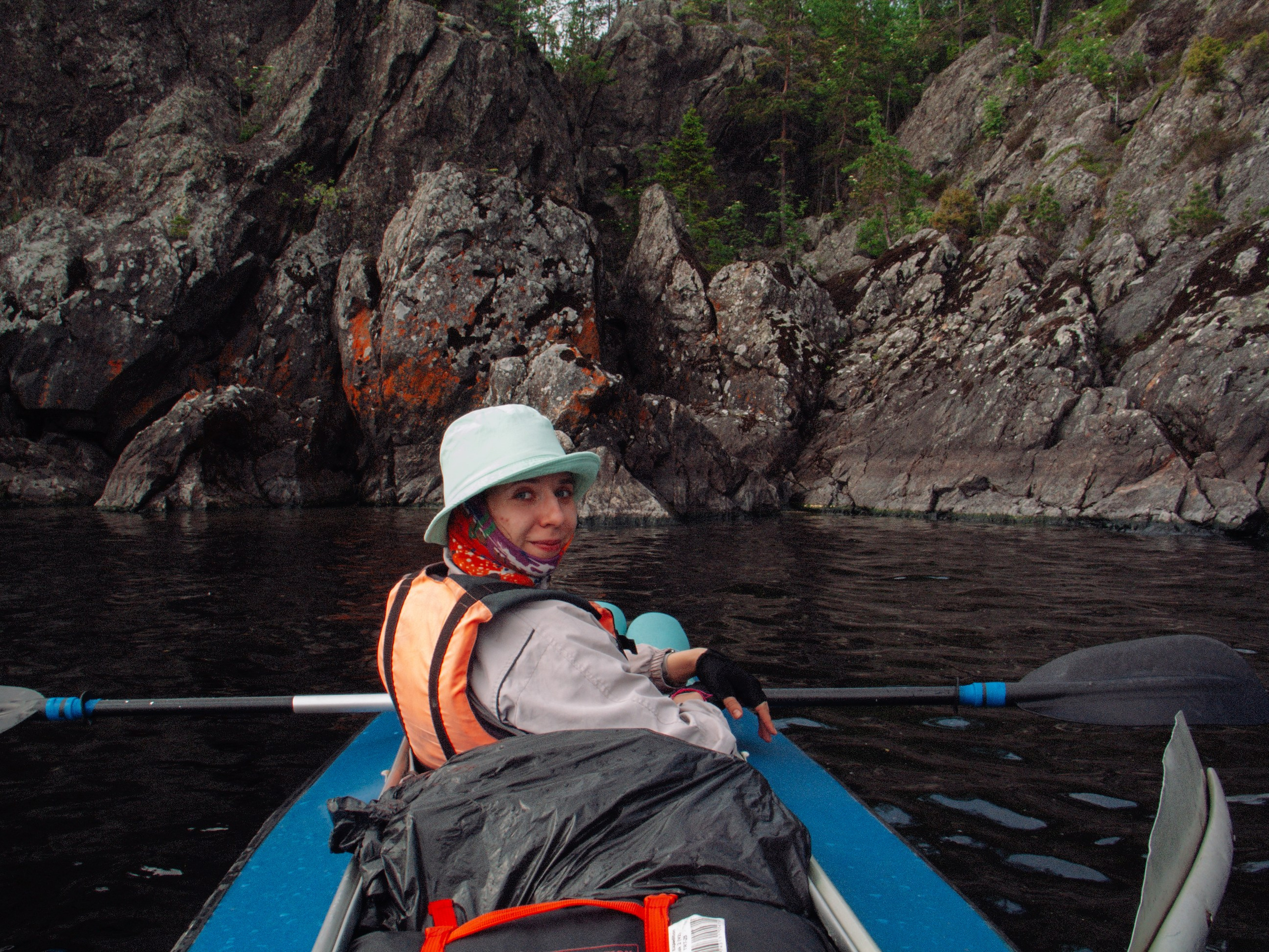 Ладожские шхеры | 2025