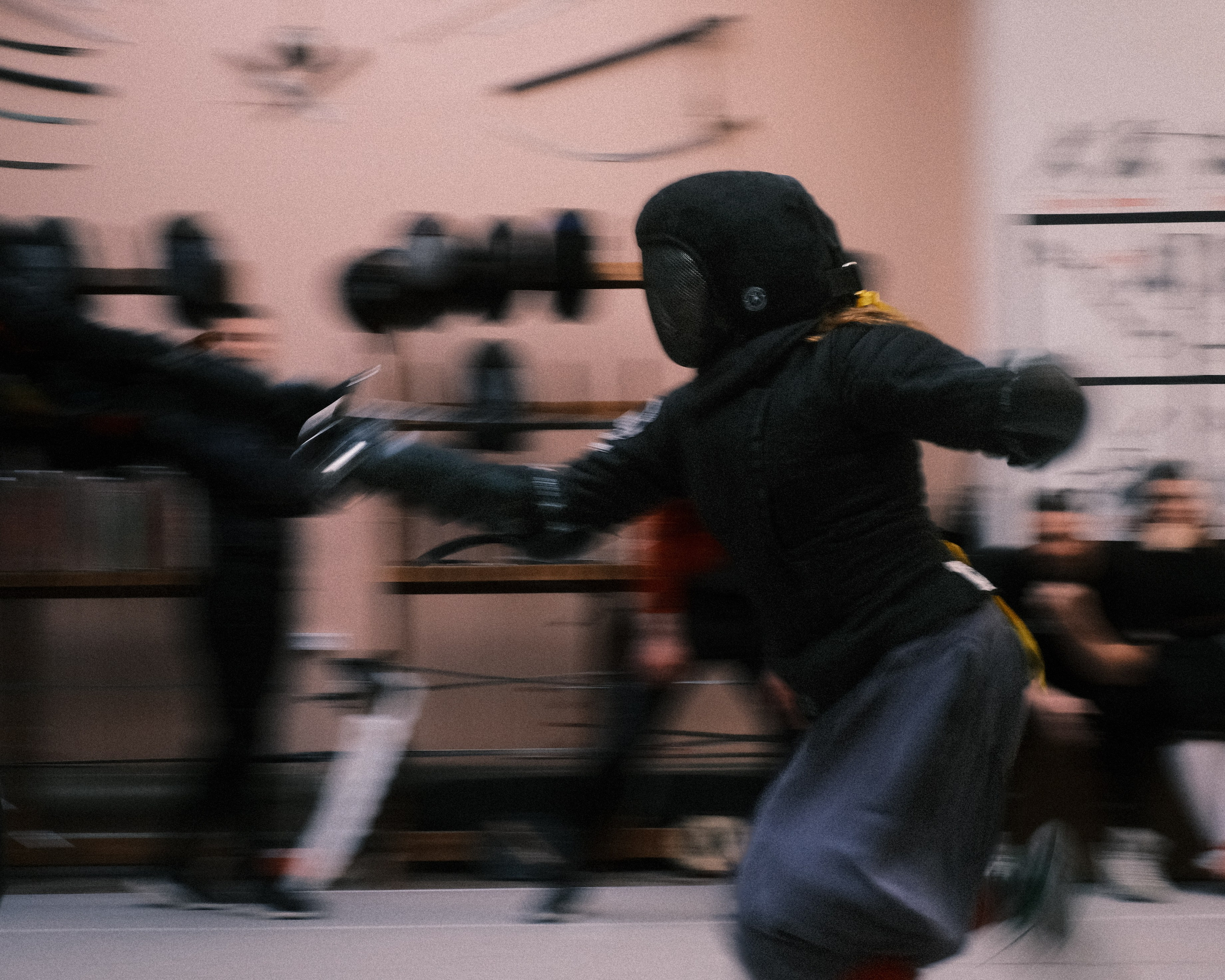 Летний турнир | HEMA Team