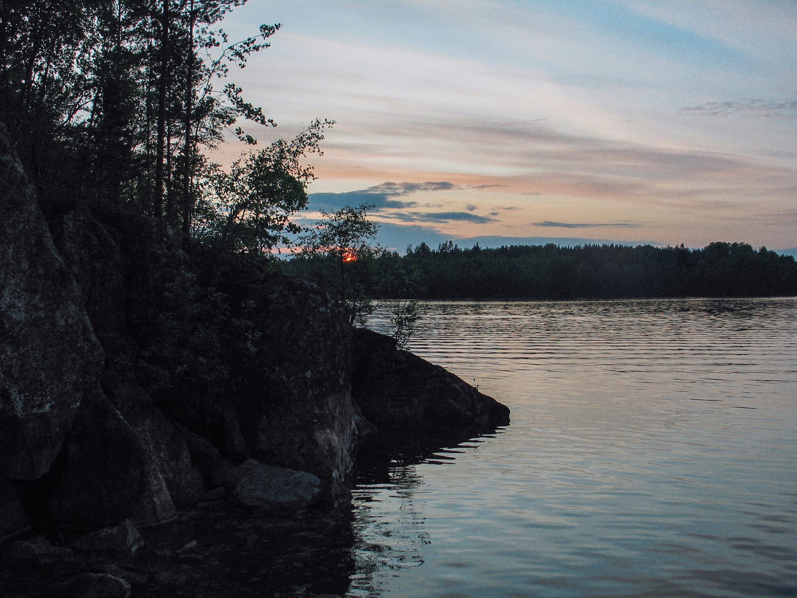 Ладожские шхеры | 2025