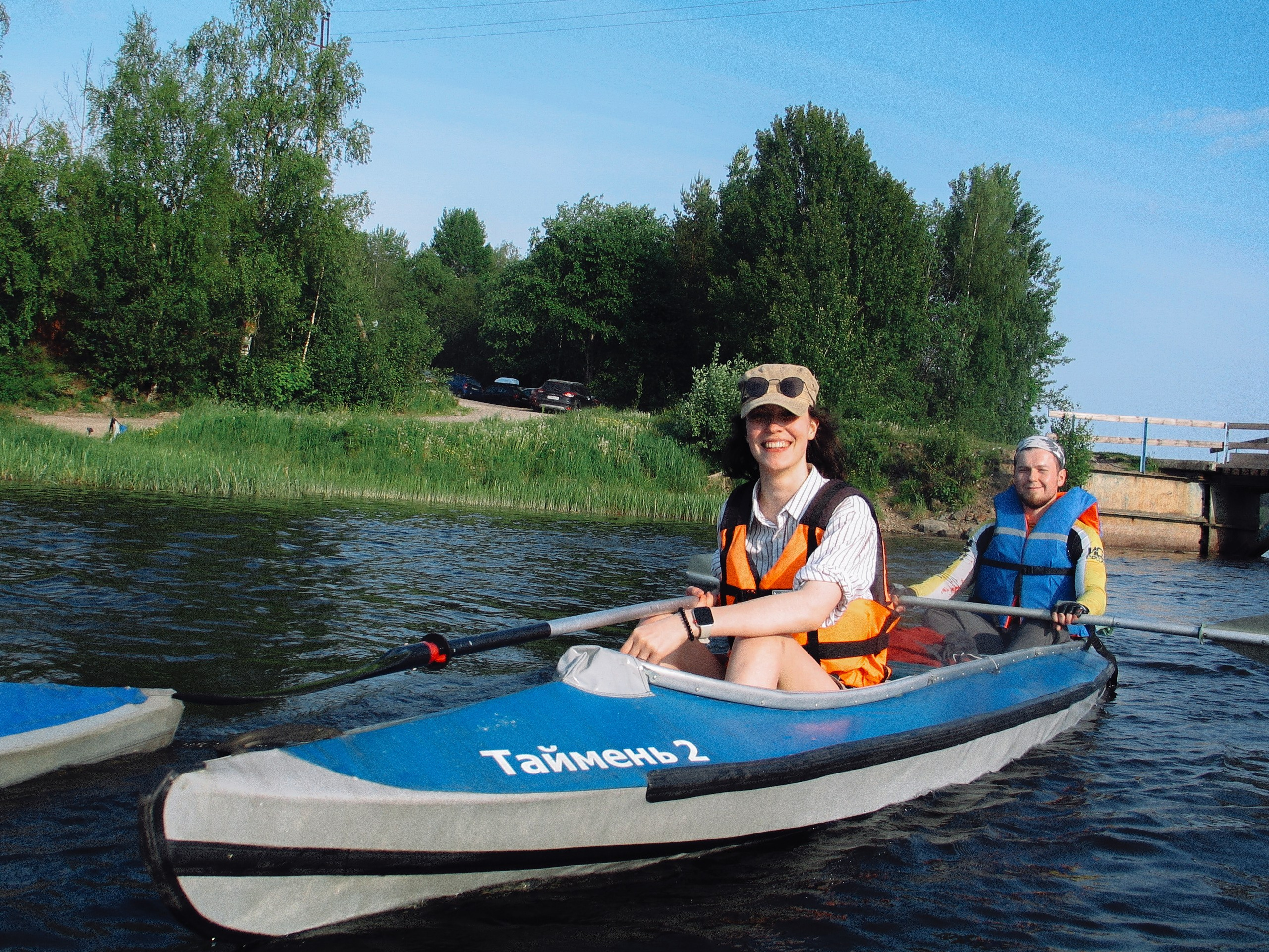 Ладожские шхеры | 2025