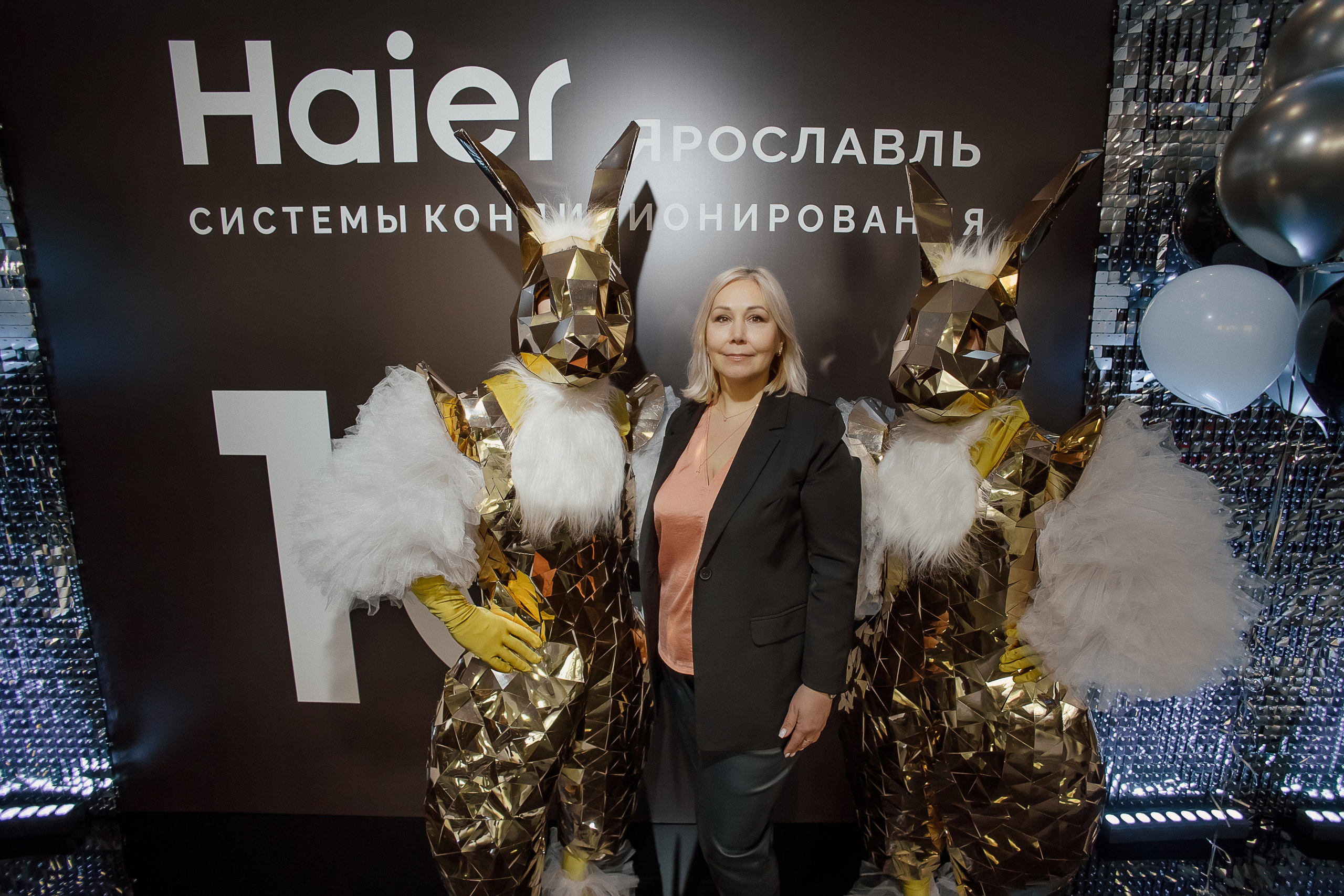 Haier. Свадебный фотограф