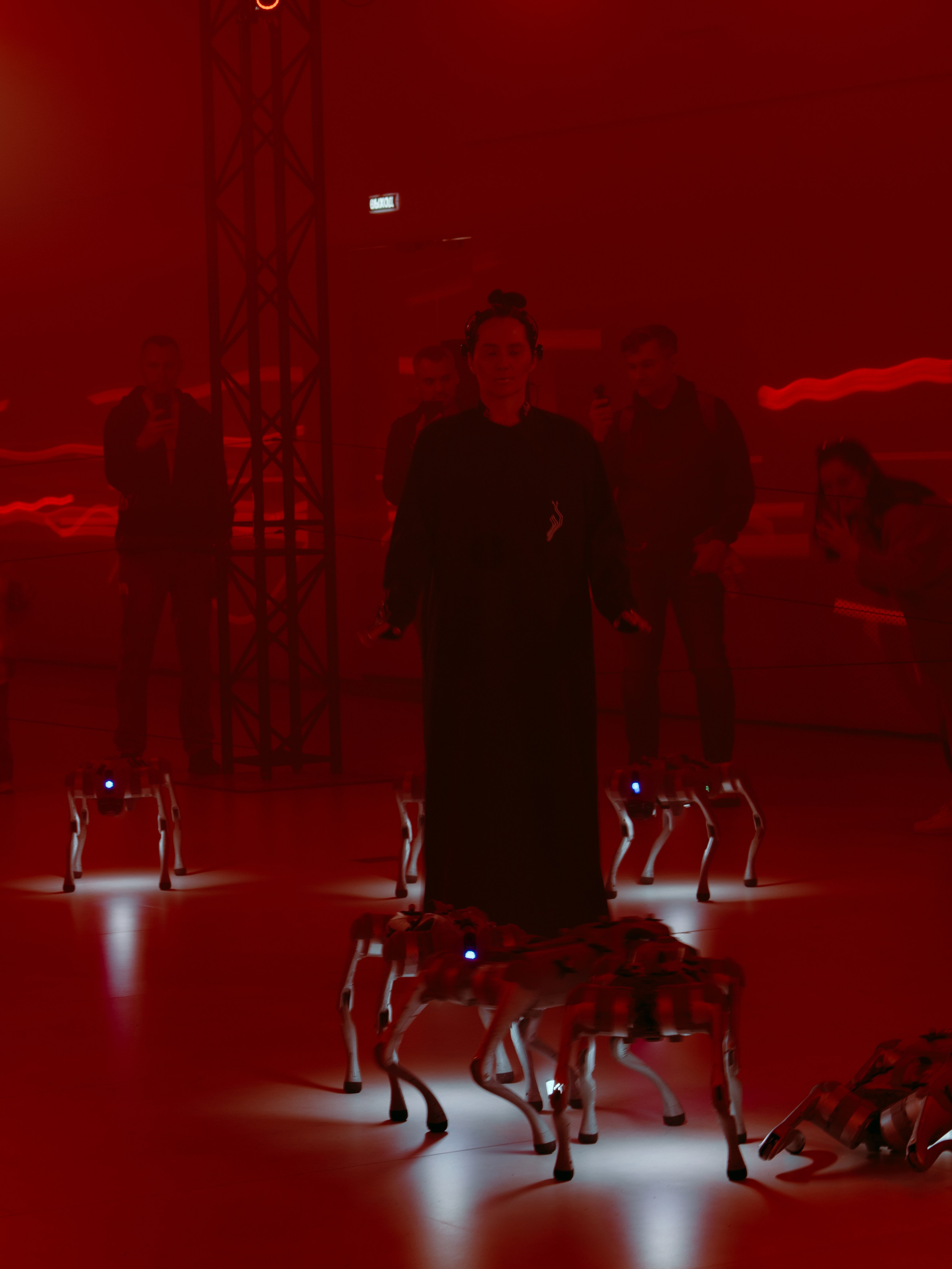 Intervals Festival 2025. @tomrus: Рустам Шагиморданов — фотограф