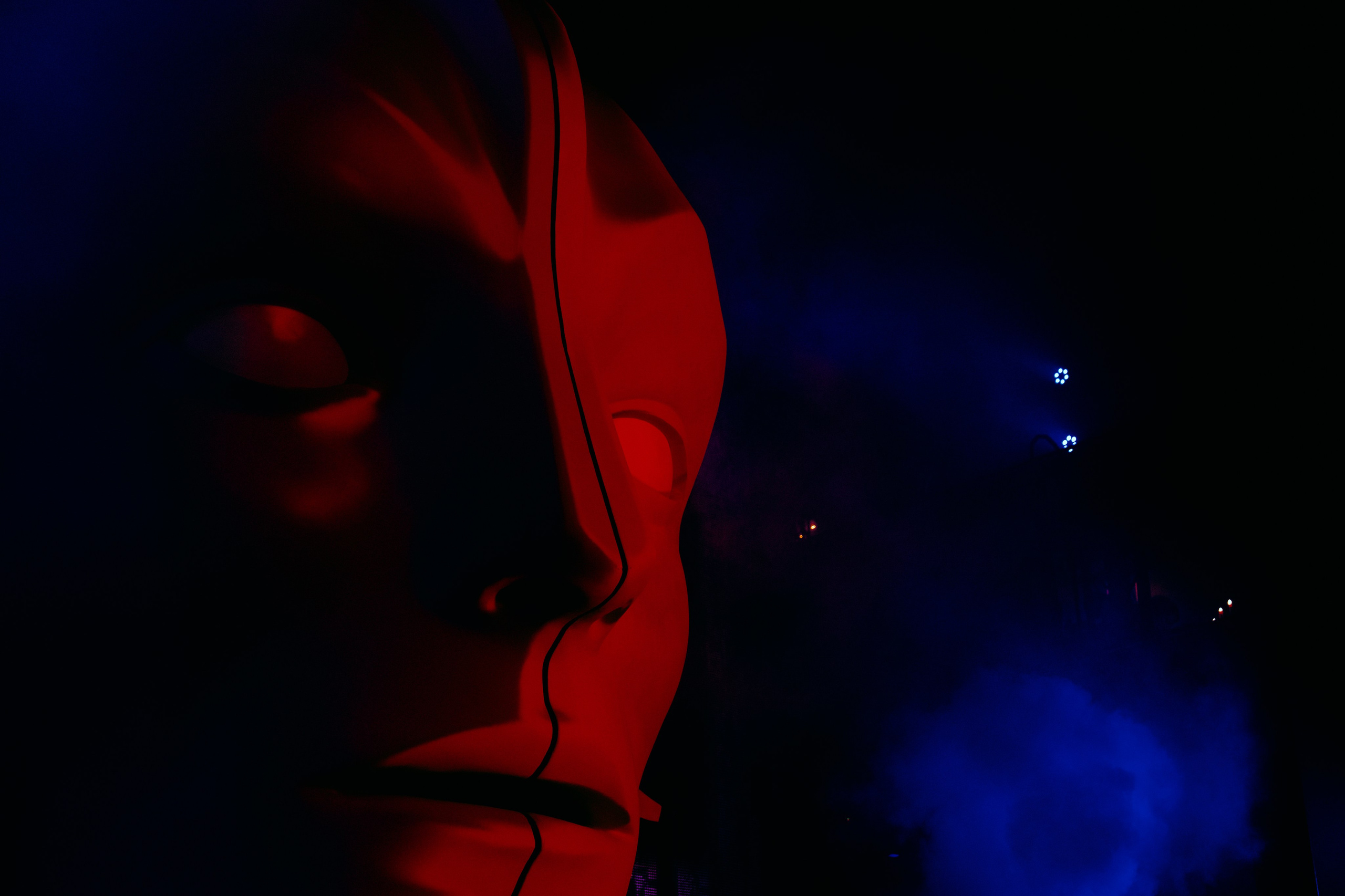 ARMA XVI, SILA SVETA. @tomrus: Рустам Шагиморданов — фотограф