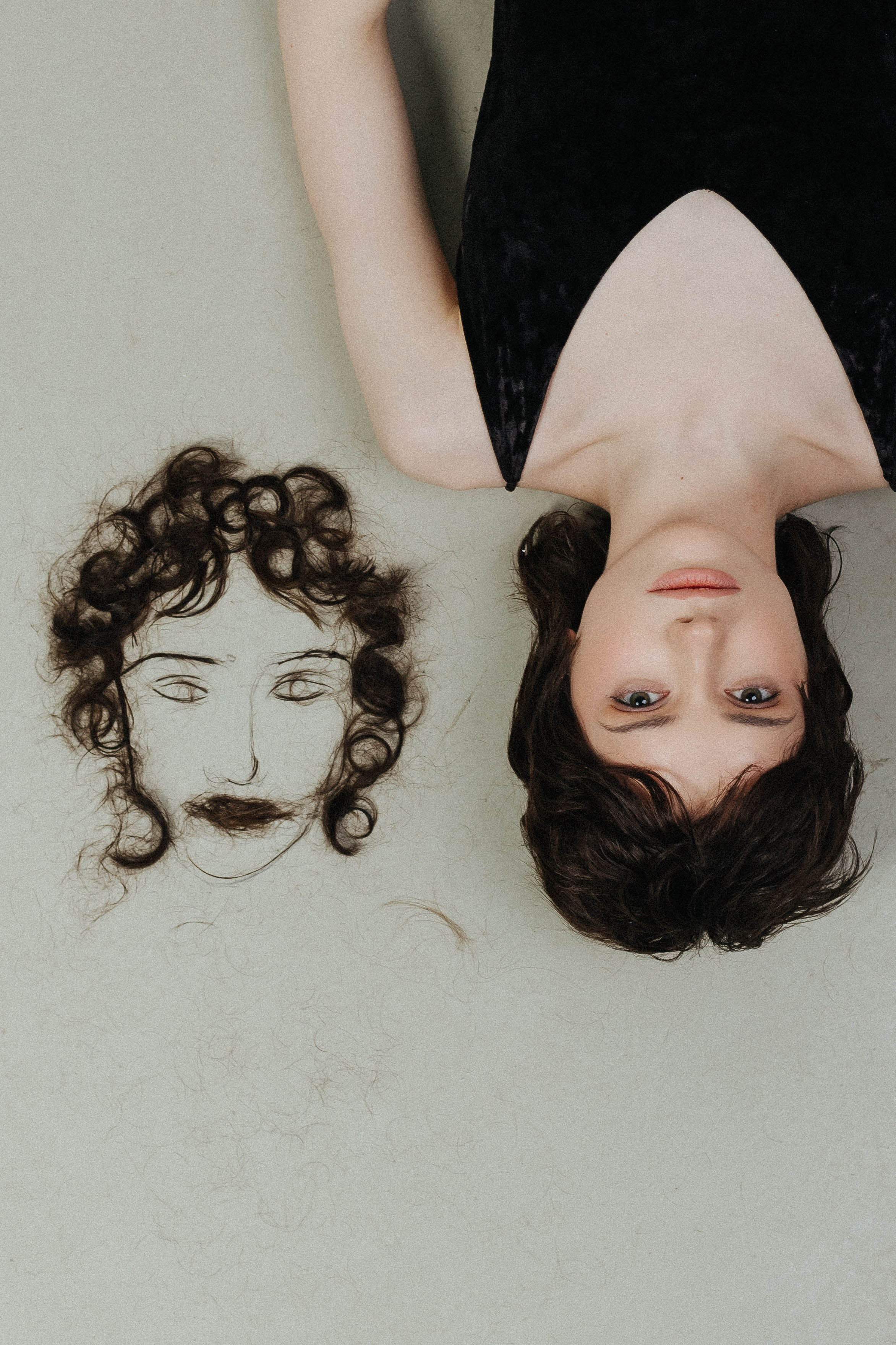 Креативные. Коммерческий фотограф в Санкт-Петербурге (СПб) Екатерина Панчёха, Панчёшка