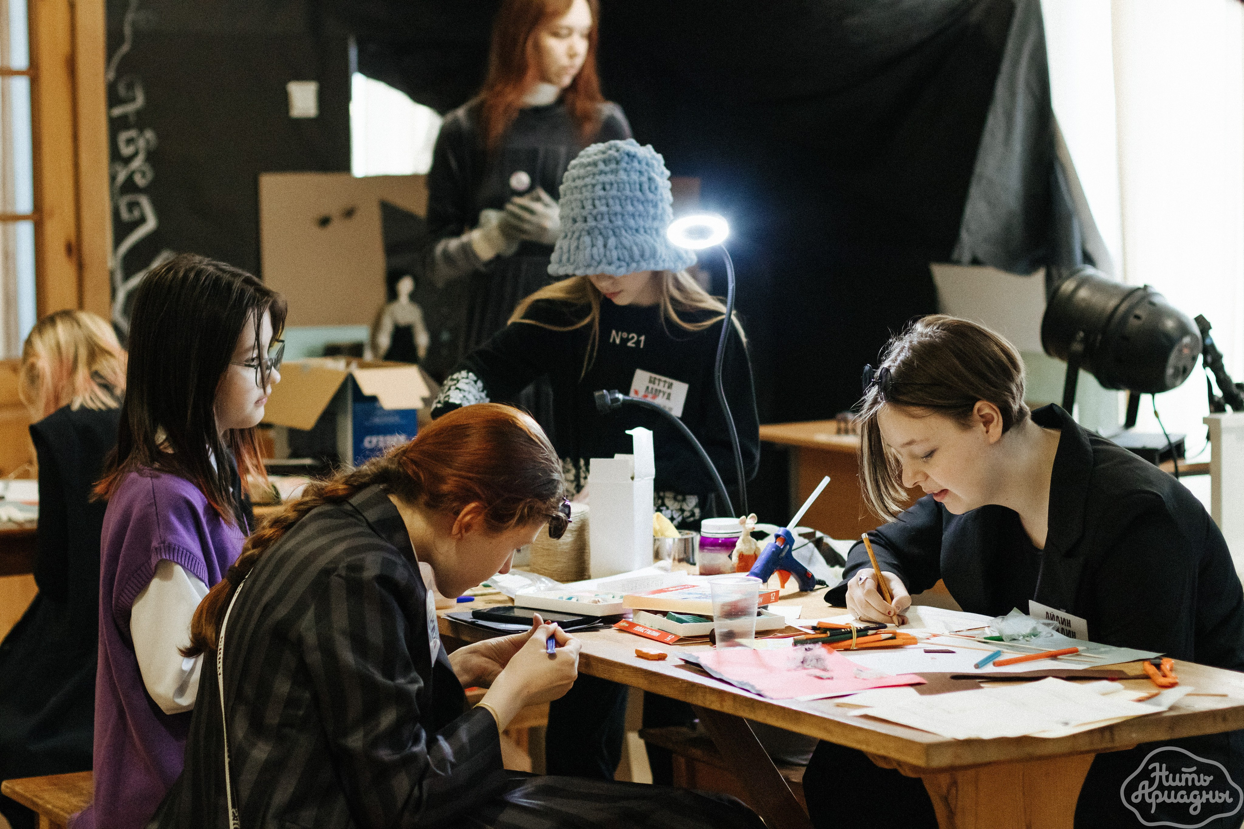 Детские мероприятия (квесты, лагеря, вечеринки). Коммерческий фотограф в Санкт-Петербурге (СПб) Екатерина Панчёха, Панчёшка