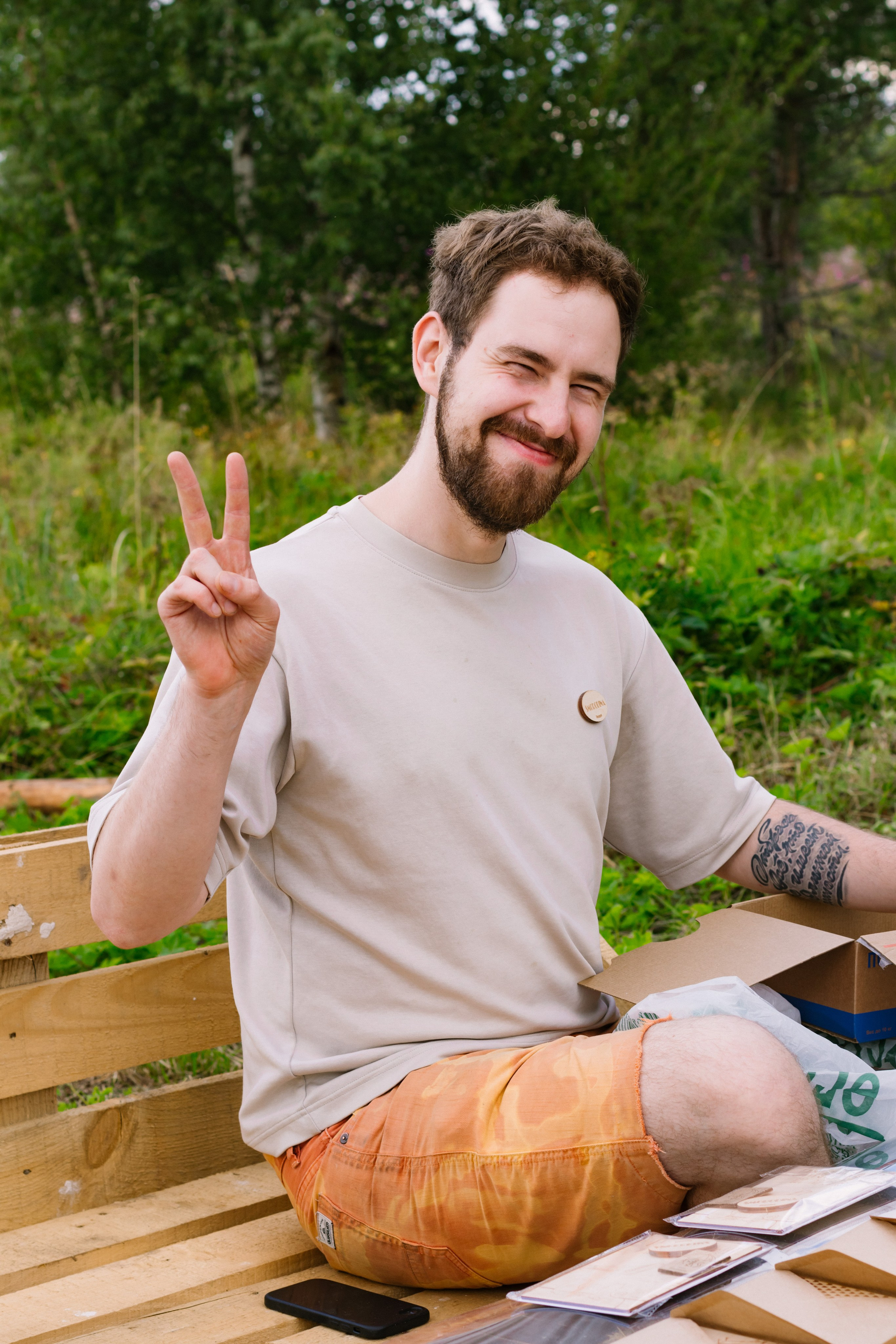 Фестивали, выставки. Коммерческий фотограф в Санкт-Петербурге (СПб) Екатерина Панчёха, Панчёшка