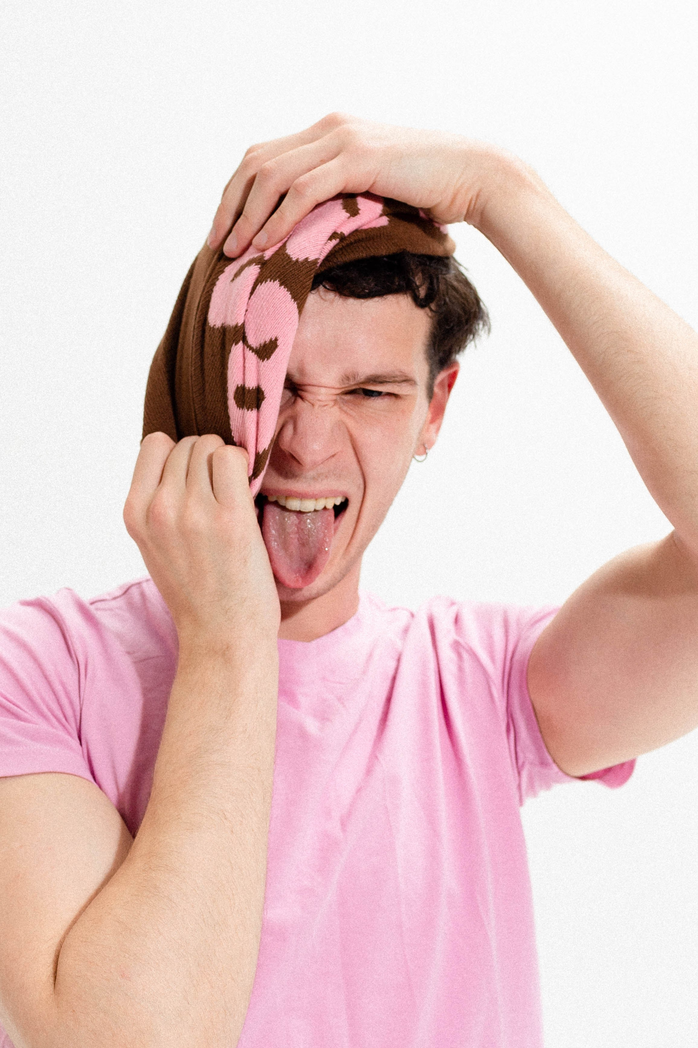 Креативные. Коммерческий фотограф в Санкт-Петербурге (СПб) Екатерина Панчёха, Панчёшка