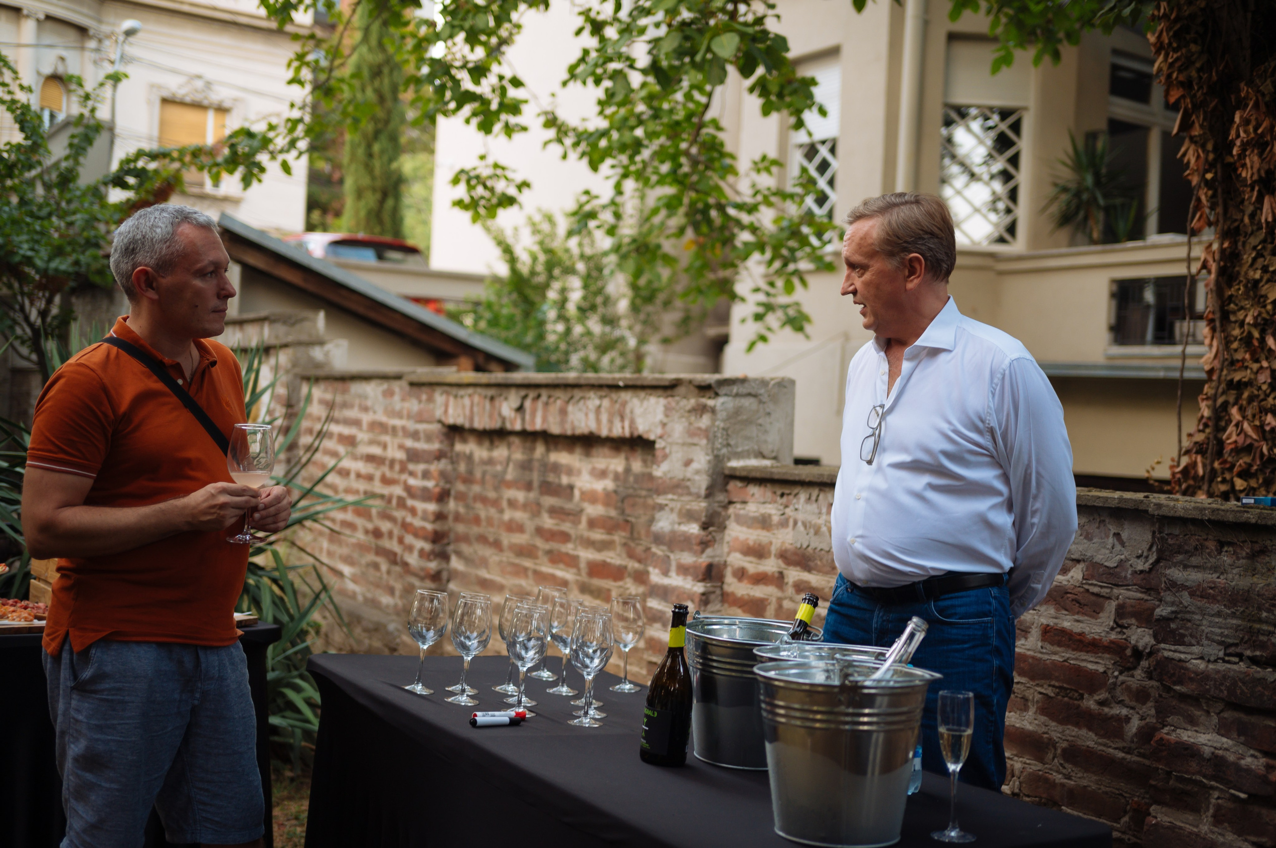 Nordistika. Photographer Belgrade — Tsvetkova Maria