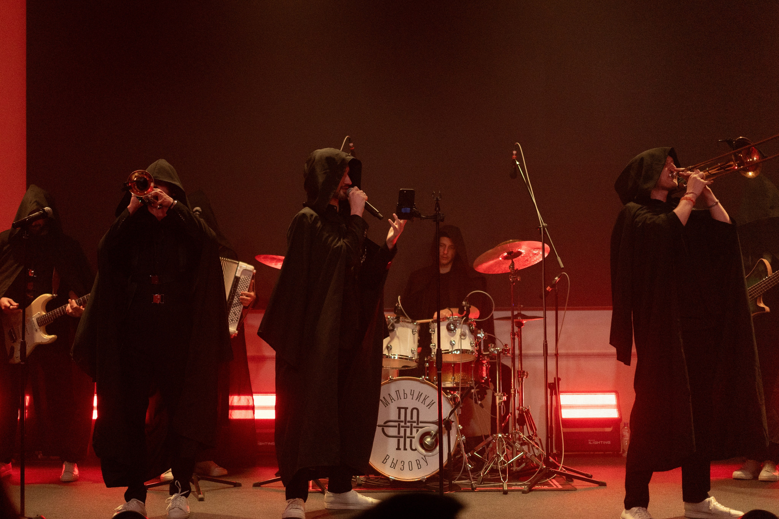 Корпоратив Joy City. Свадебный и семейный фотограф Ракитин Илья