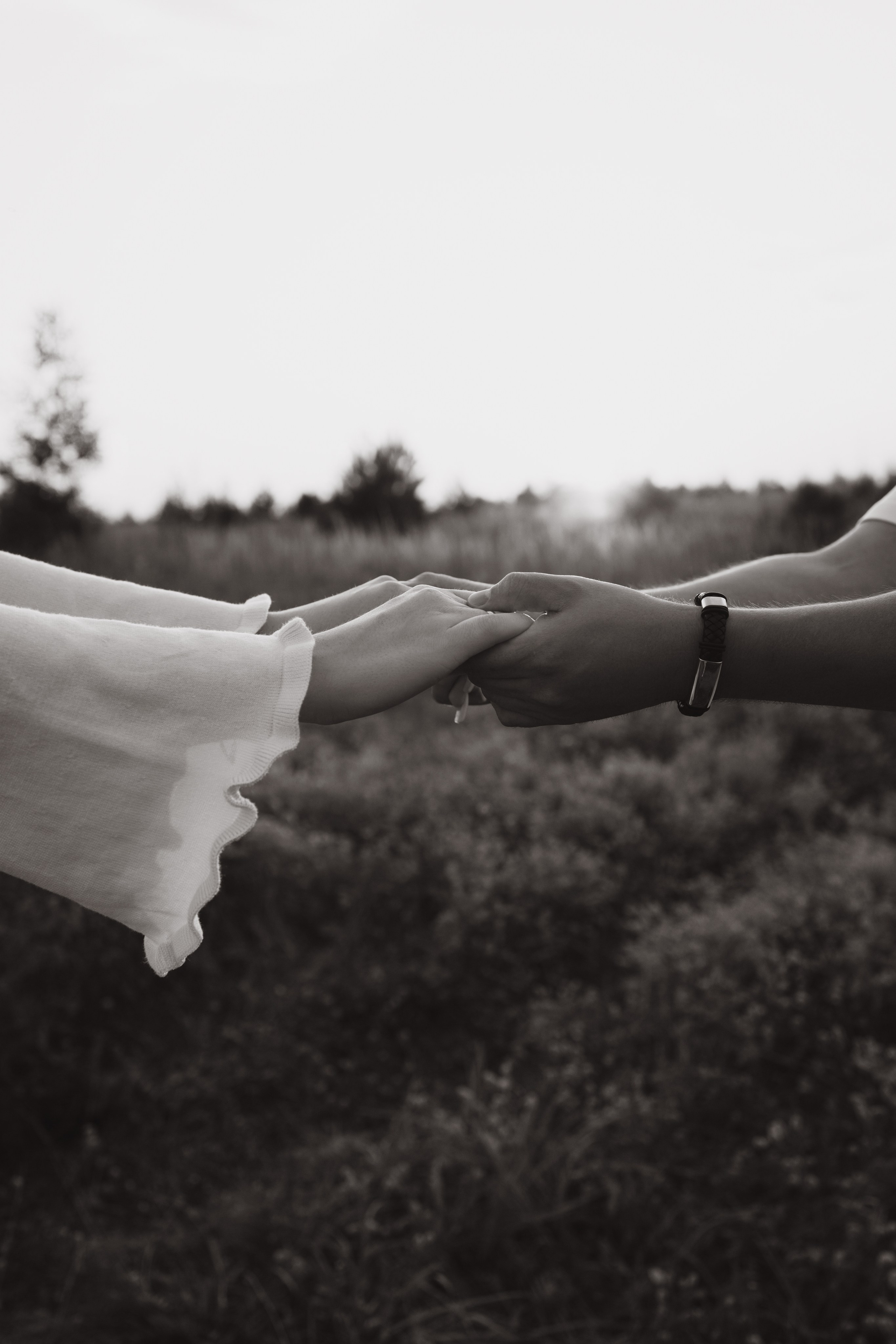 Павел и Дарья