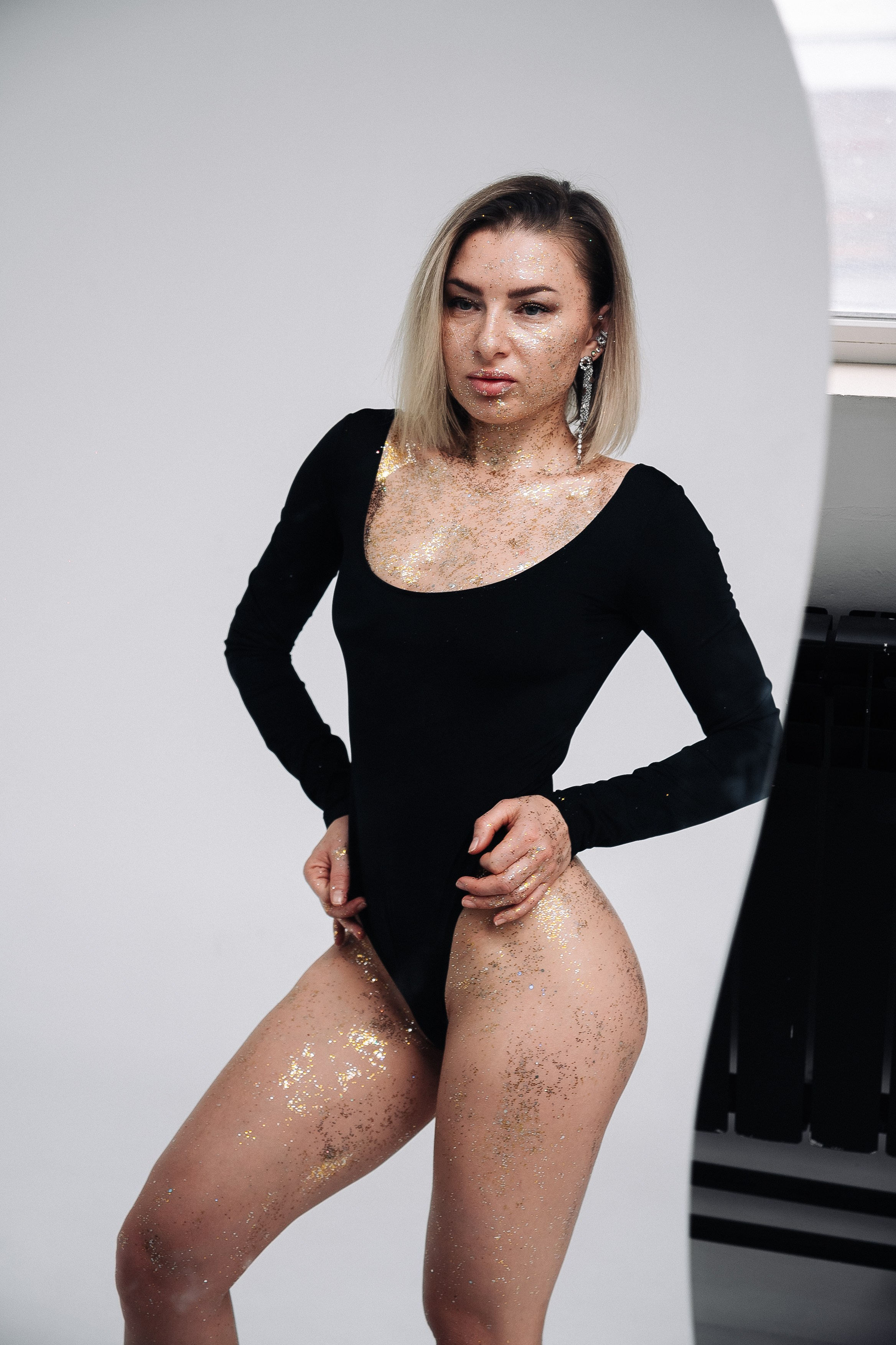 Ольга. Фотограф в Хабаровске Швендых Рудольф