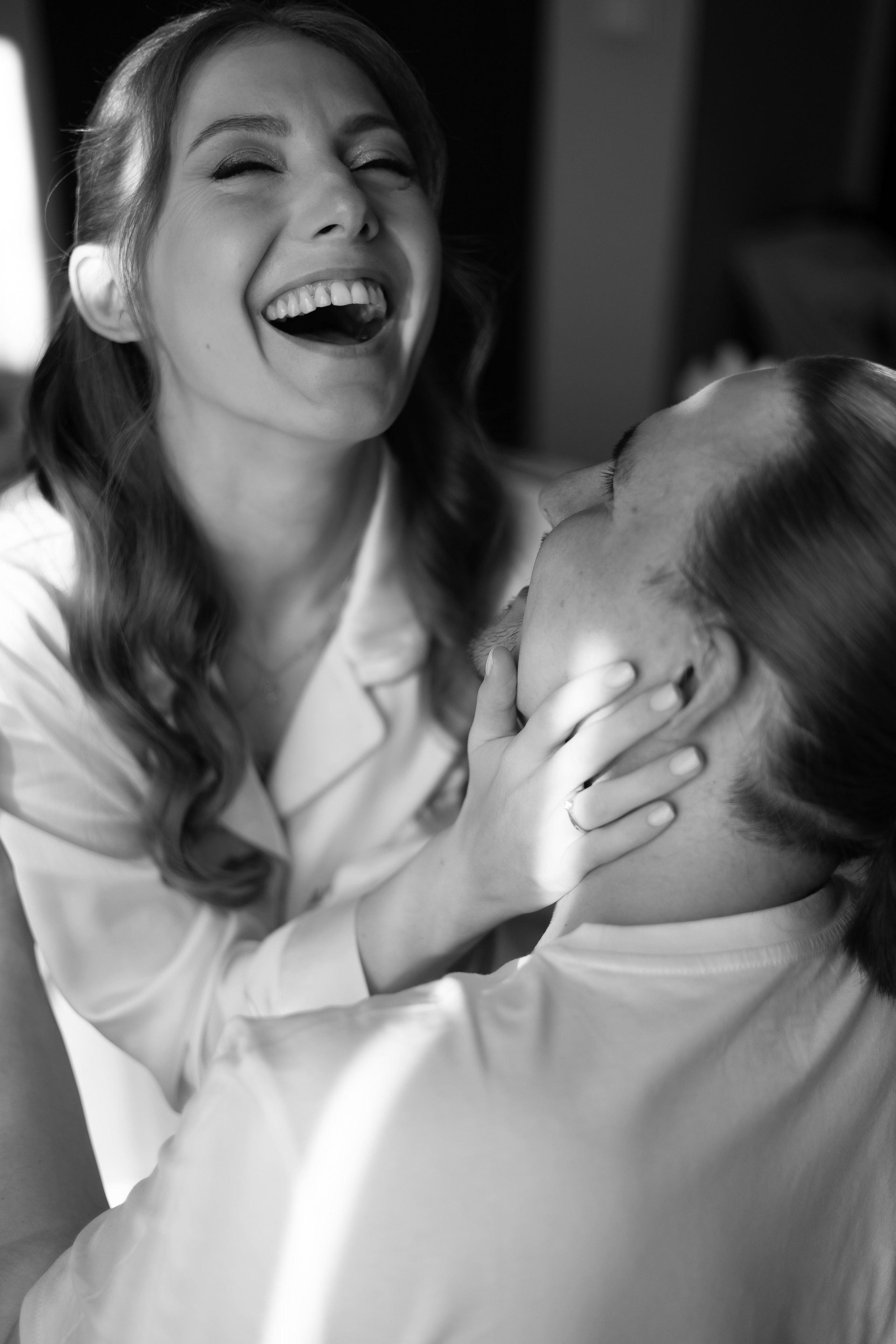 How to Train Your Dragon. Свадебный и семейный фотограф Арина Кулёва