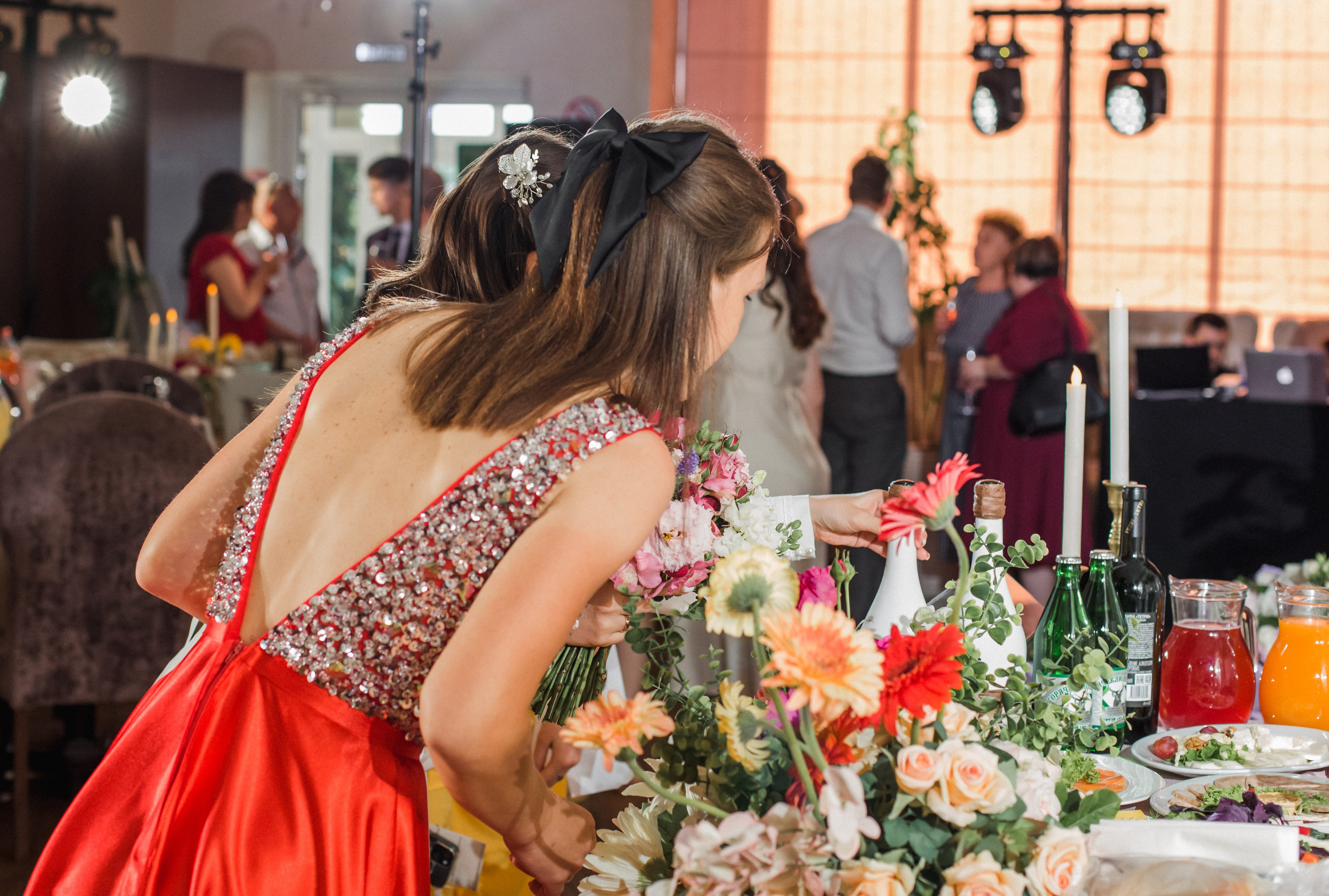 Илья и Дарья. Свадебный и семейный фотограф в Краснодаре