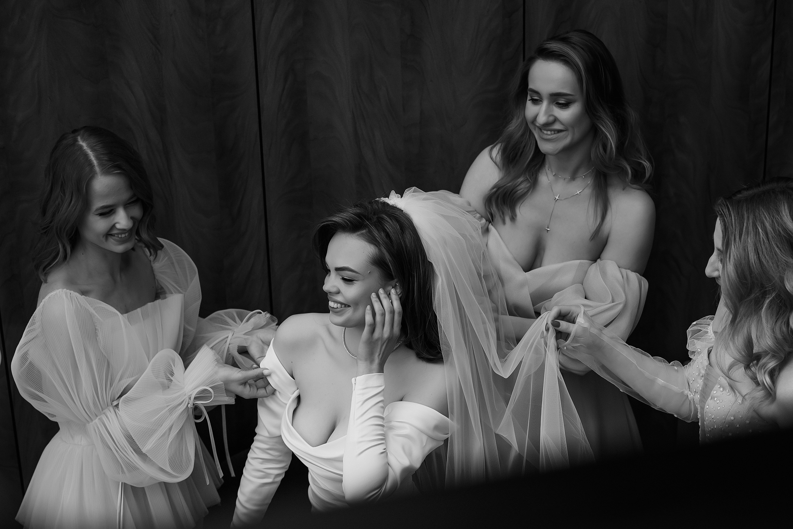 Свадебные серии. Свадебный и семейный фотограф в Ростове-на-Дону Алина Астахова