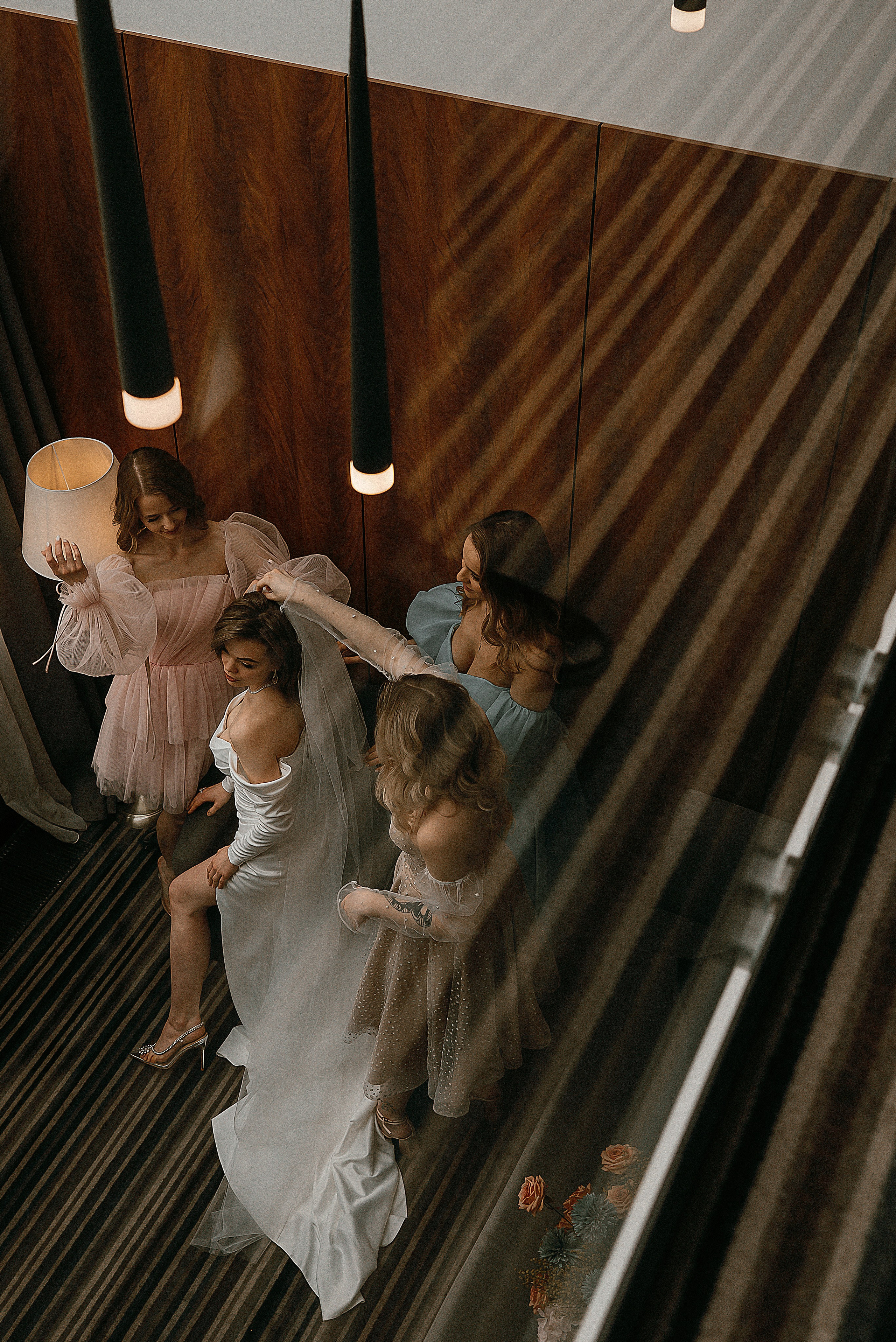 Свадебные серии. Свадебный и семейный фотограф в Ростове-на-Дону Алина Астахова