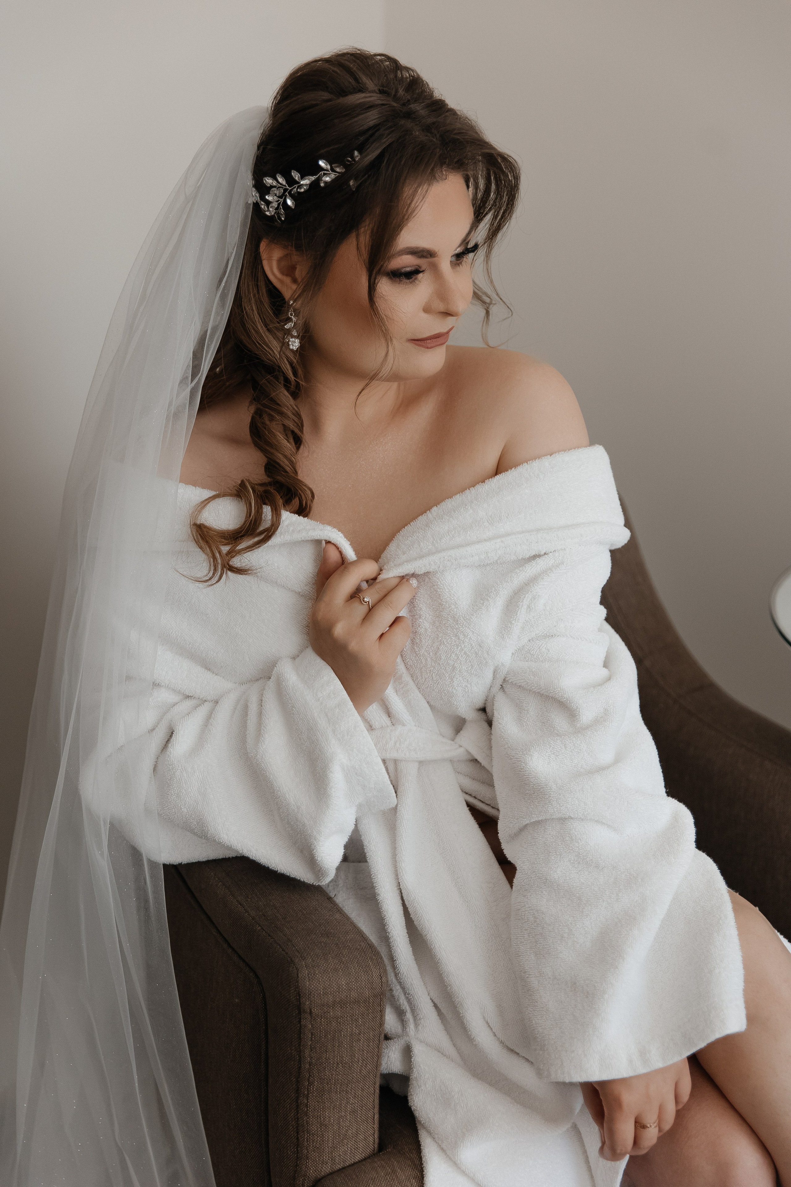 Свадьба Юлии и Евгения. Главная