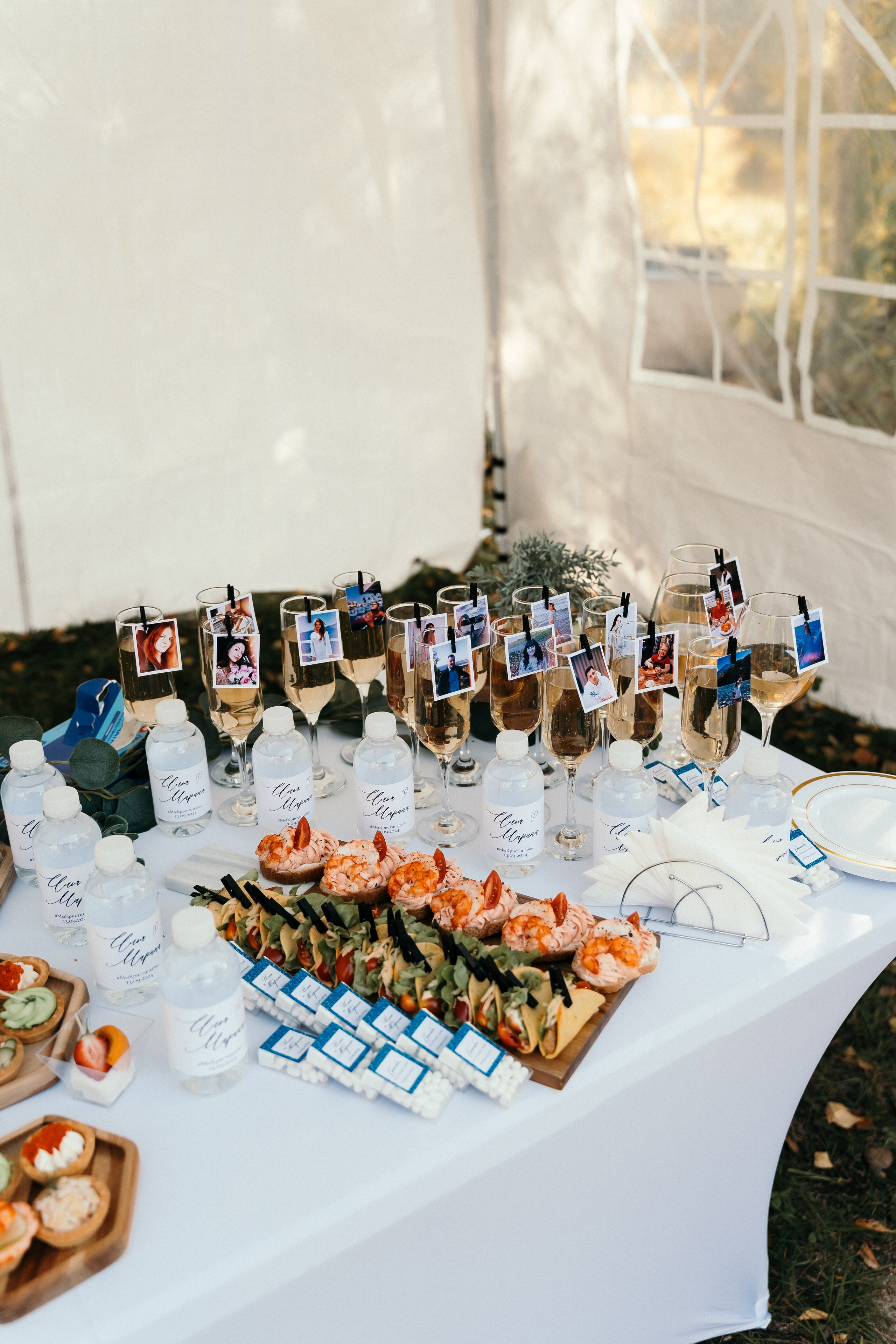 Илья & Марина. Свадебный и семейный фотограф в Югорске Ольга Мищенко