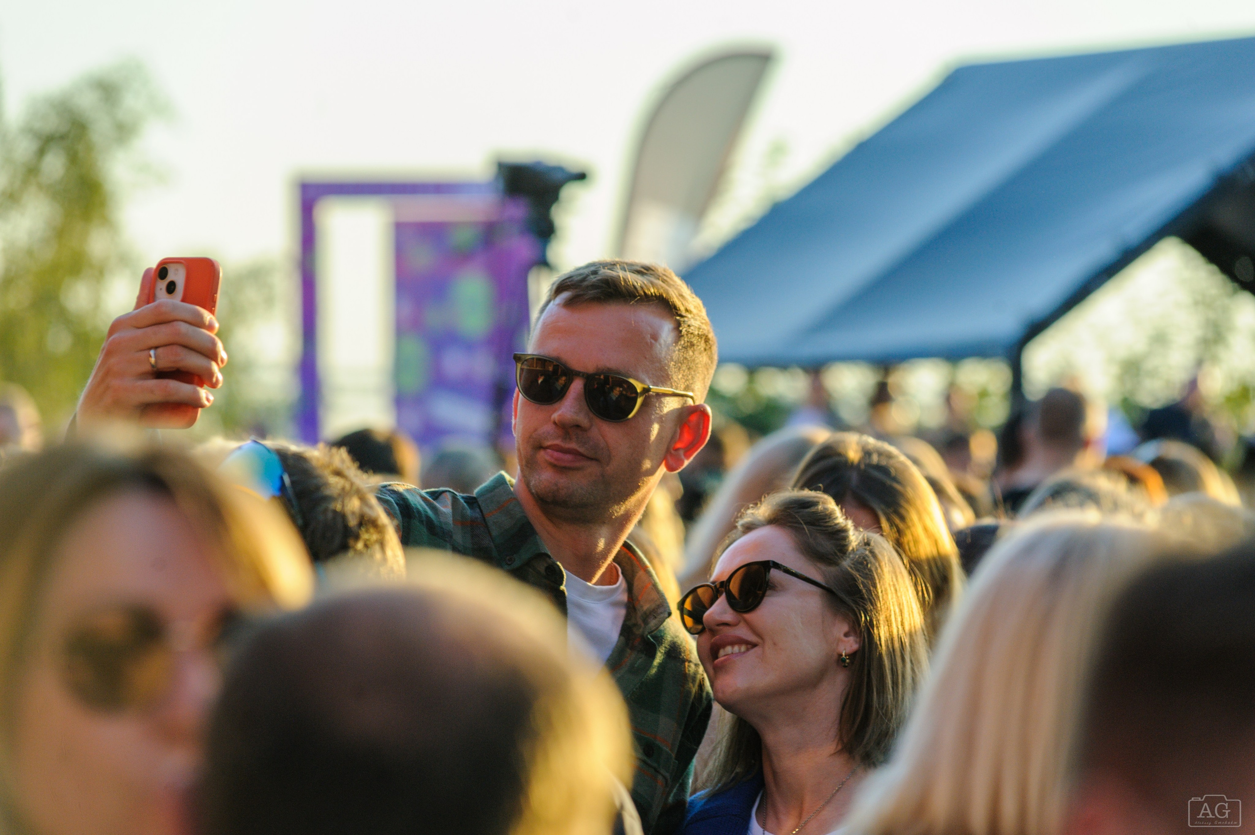 Комната Культуры, Roof Place. Алексей Горчаков. Фотограф на ваш праздник