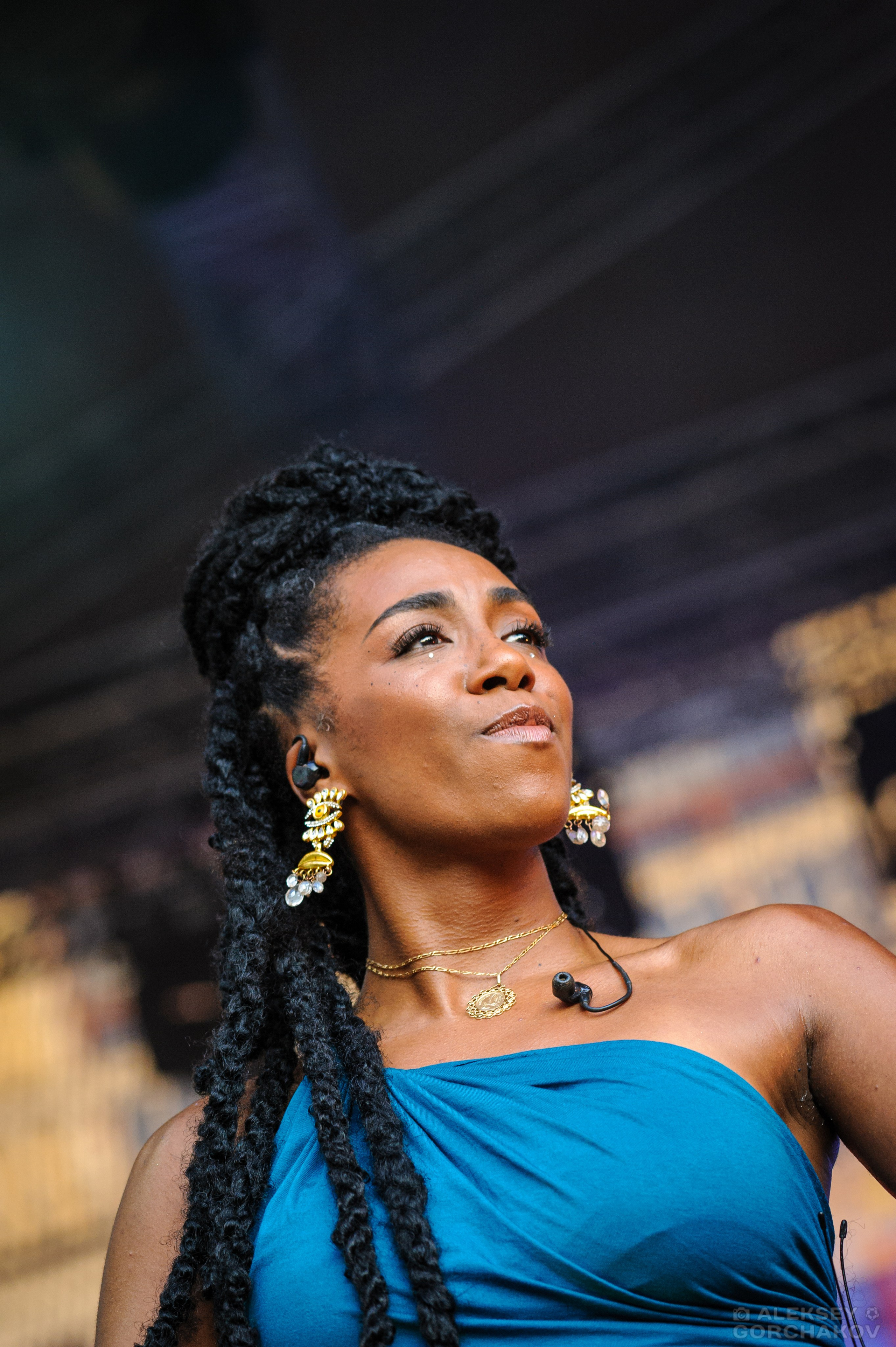 Saint Petersburg Jazz Fest, 26.07.2025. Алексей Горчаков. Фотограф на ваш праздник