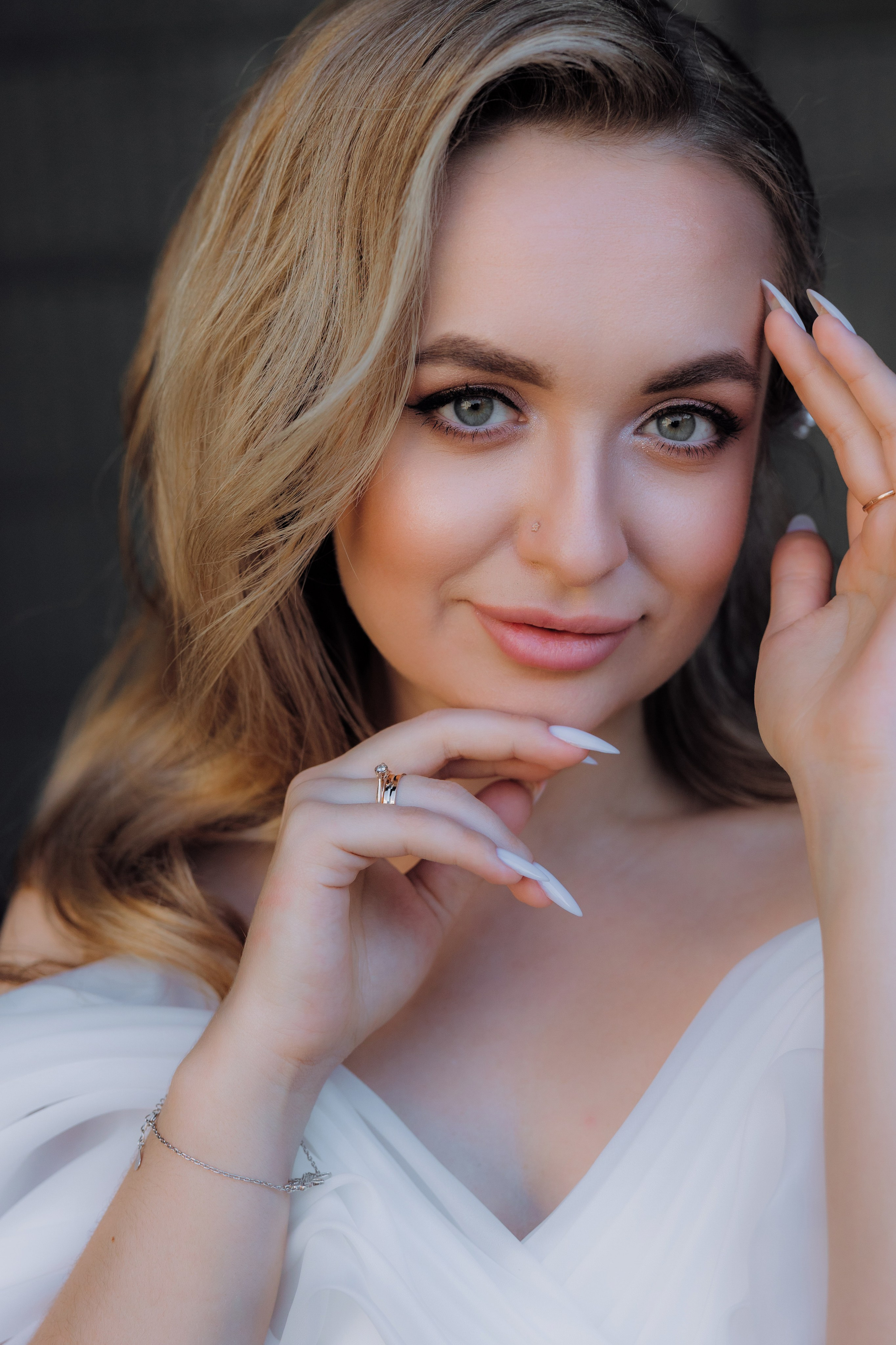 ANNA_IVAN (CONQUISTADOR). Фотограф Андрей Ширкалин Москва Московская обл, Коломна, Рязань