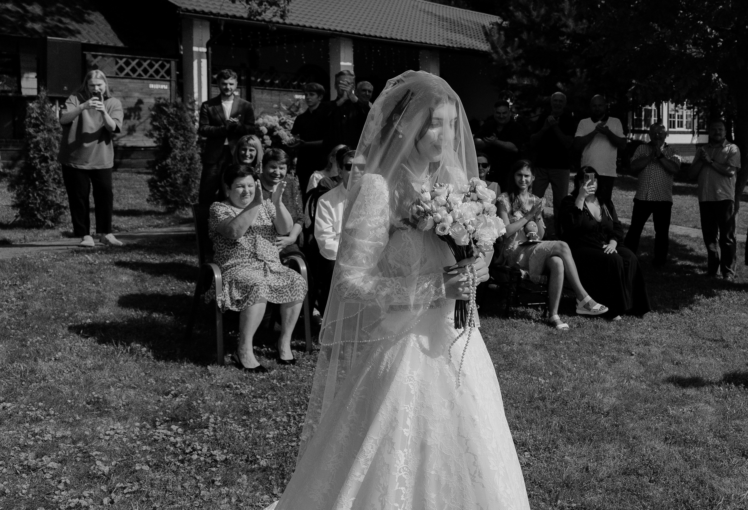 SONYA_PAVEL (Pushkinmoslib/Usadbawedding). Фотограф Андрей Ширкалин Москва Московская обл, Коломна, Рязань