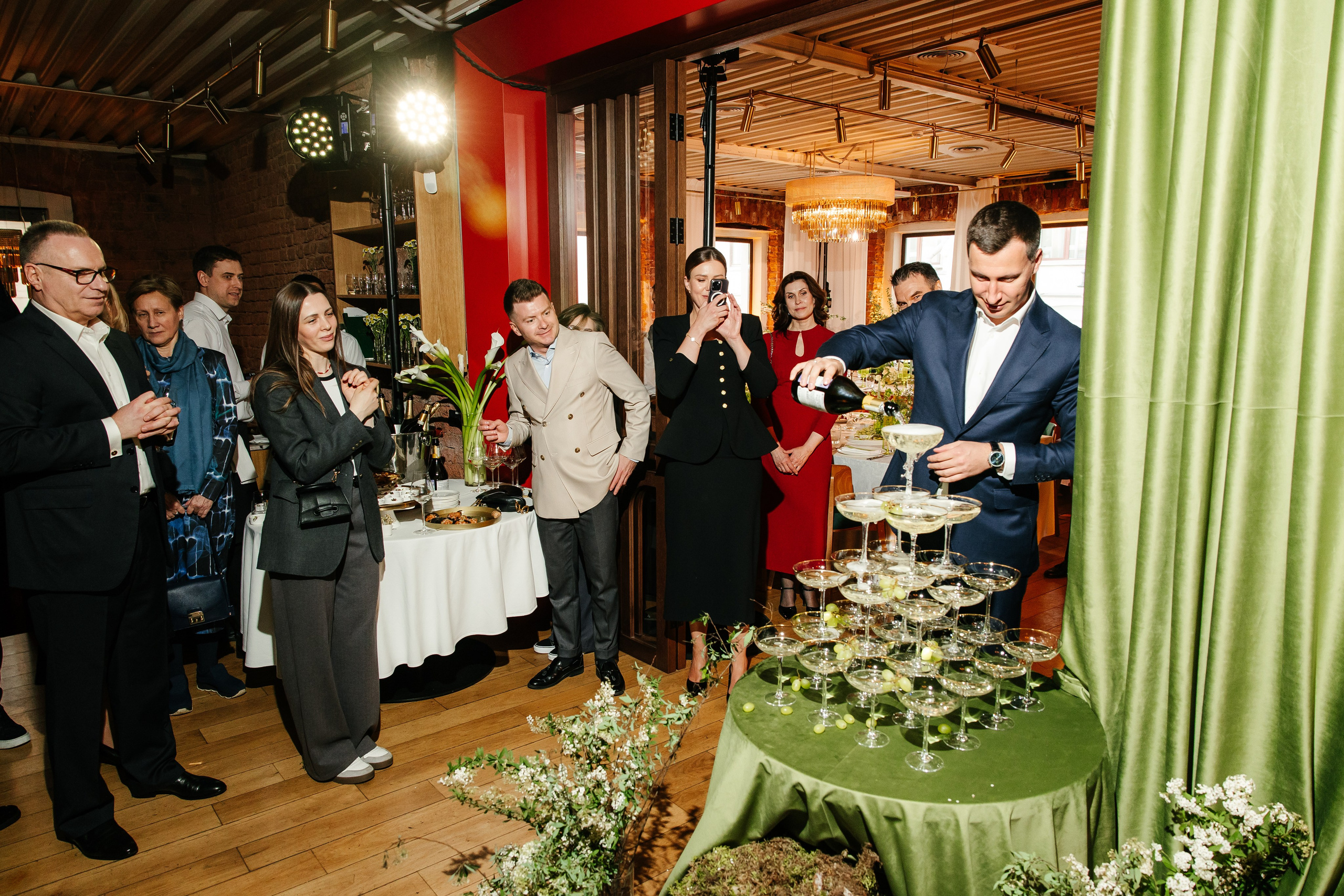 Юбилей. Свадебный фотограф Владислав Адышкин