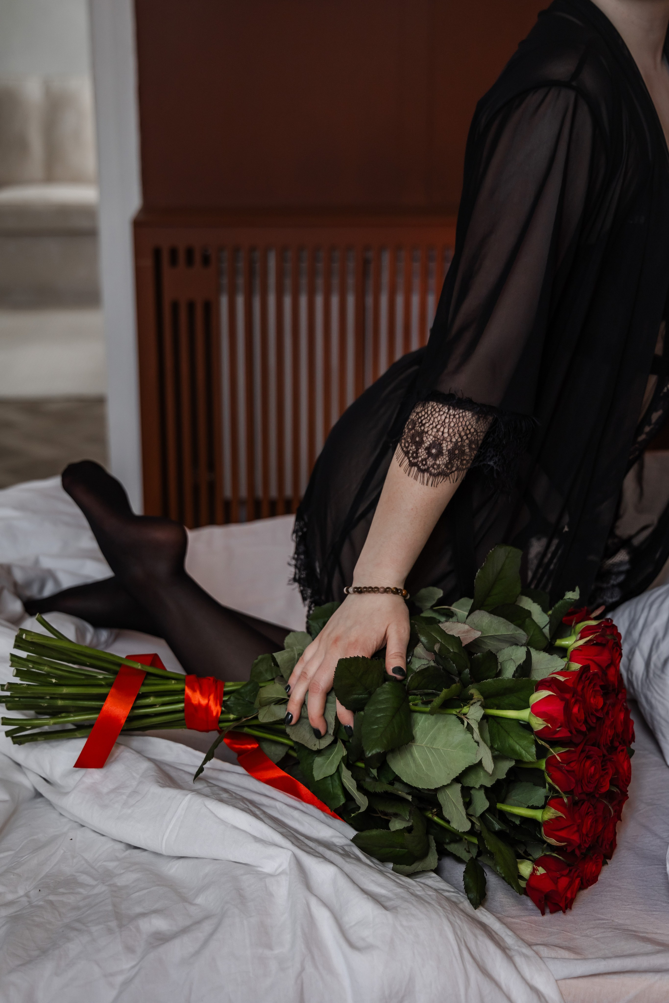 Ирина. Фотограф Анастасия Борисова