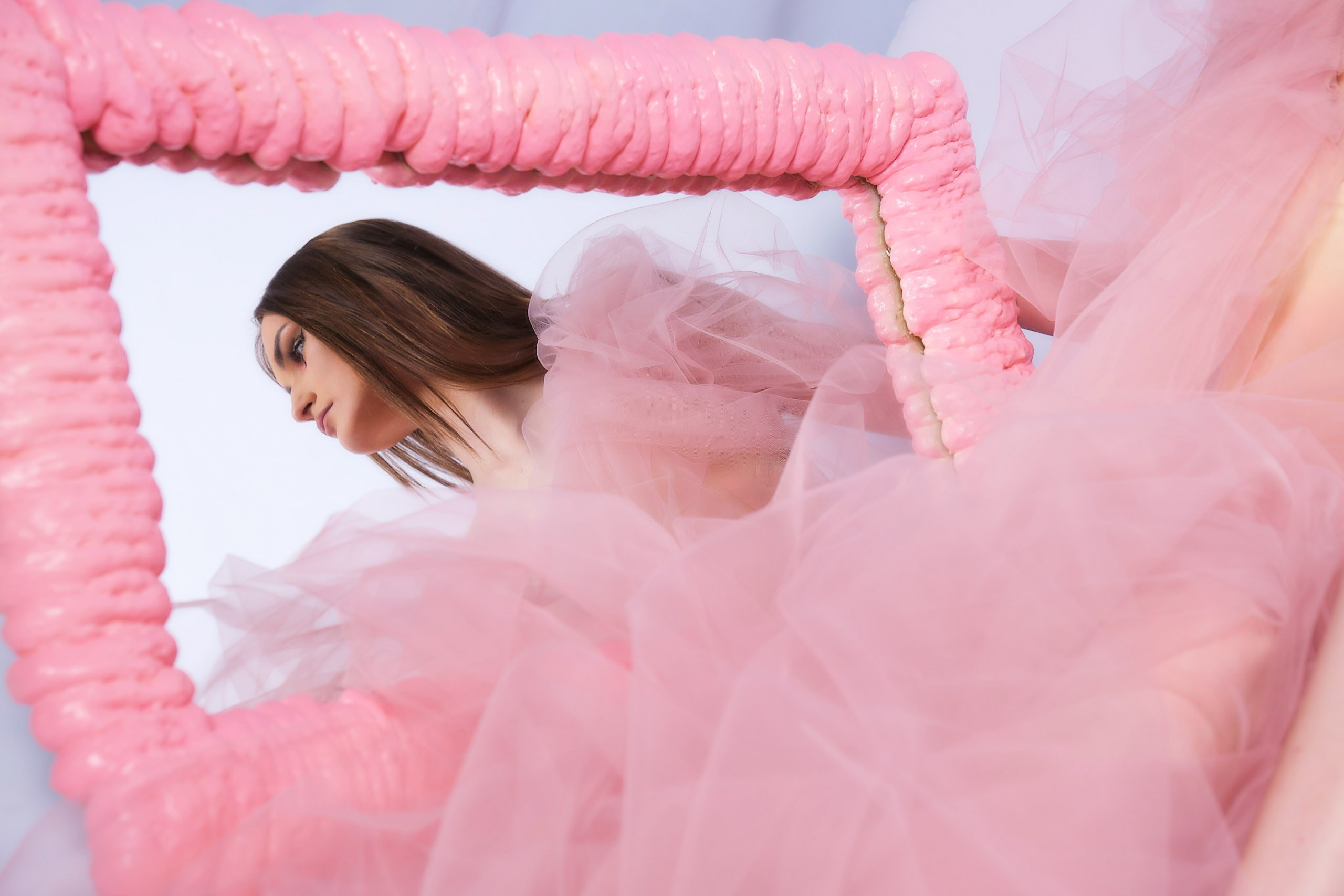 Творческая фотосессия. IRINA MEDOVAYA Фотограф для индивидуальных съёмок