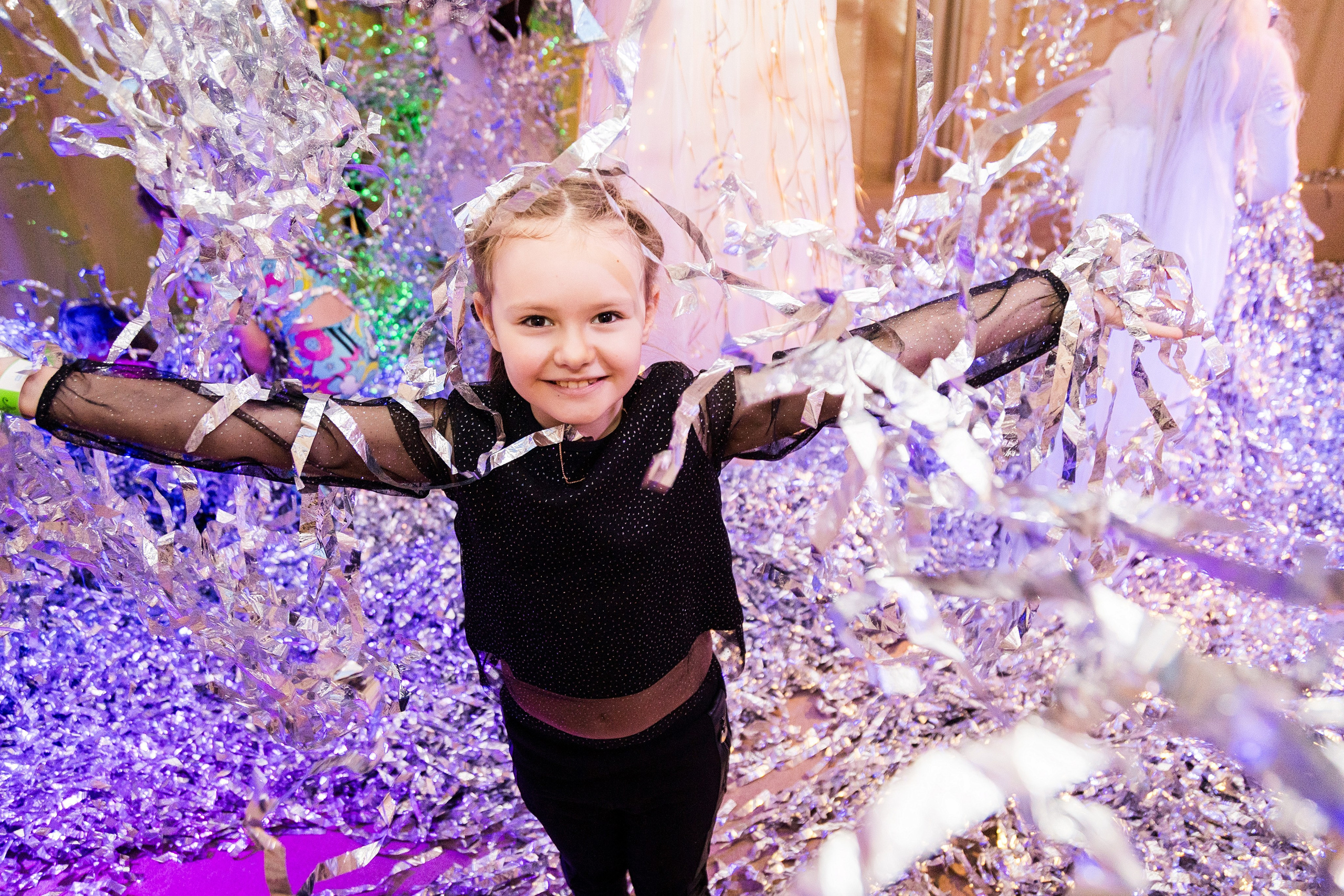 Софии 5 лет. Детский фотограф видеограф в Хабаровске Михаил Орлов