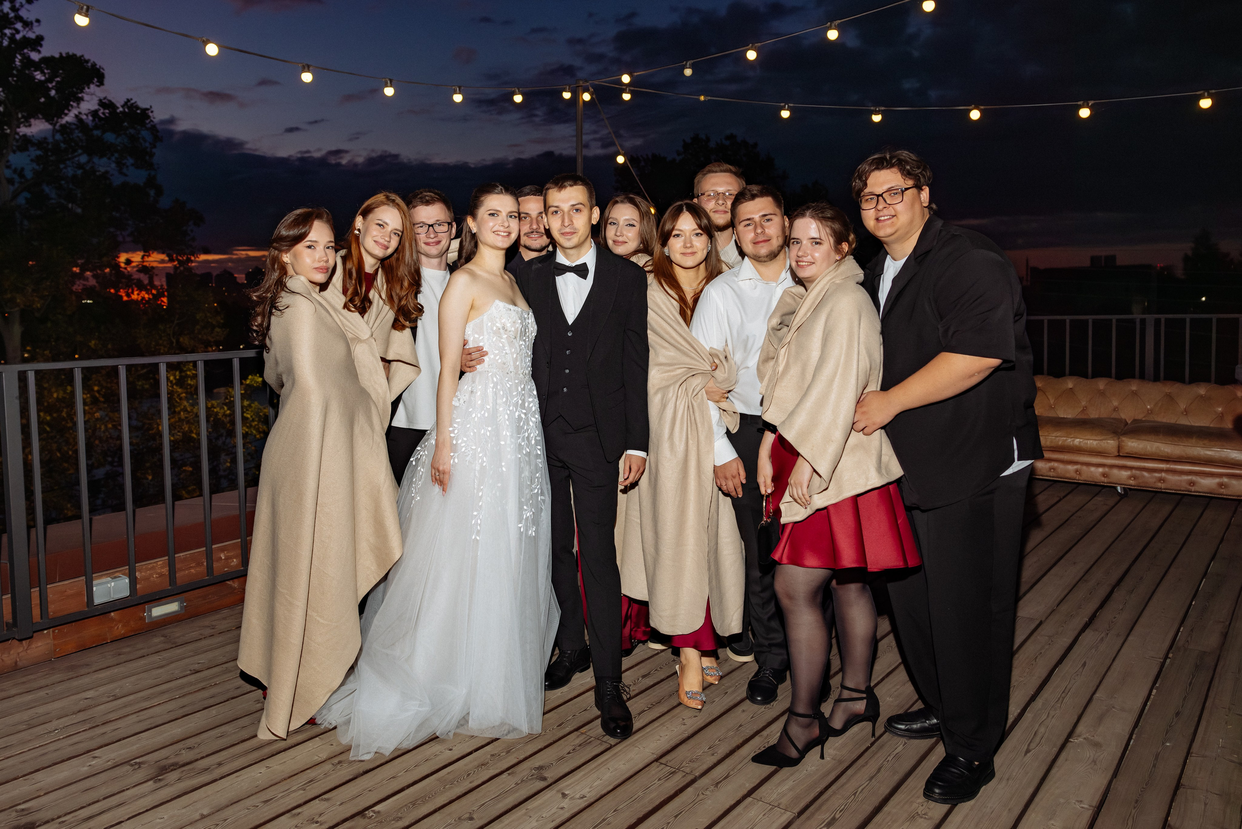 1. Фотограф Арина Тамочкина