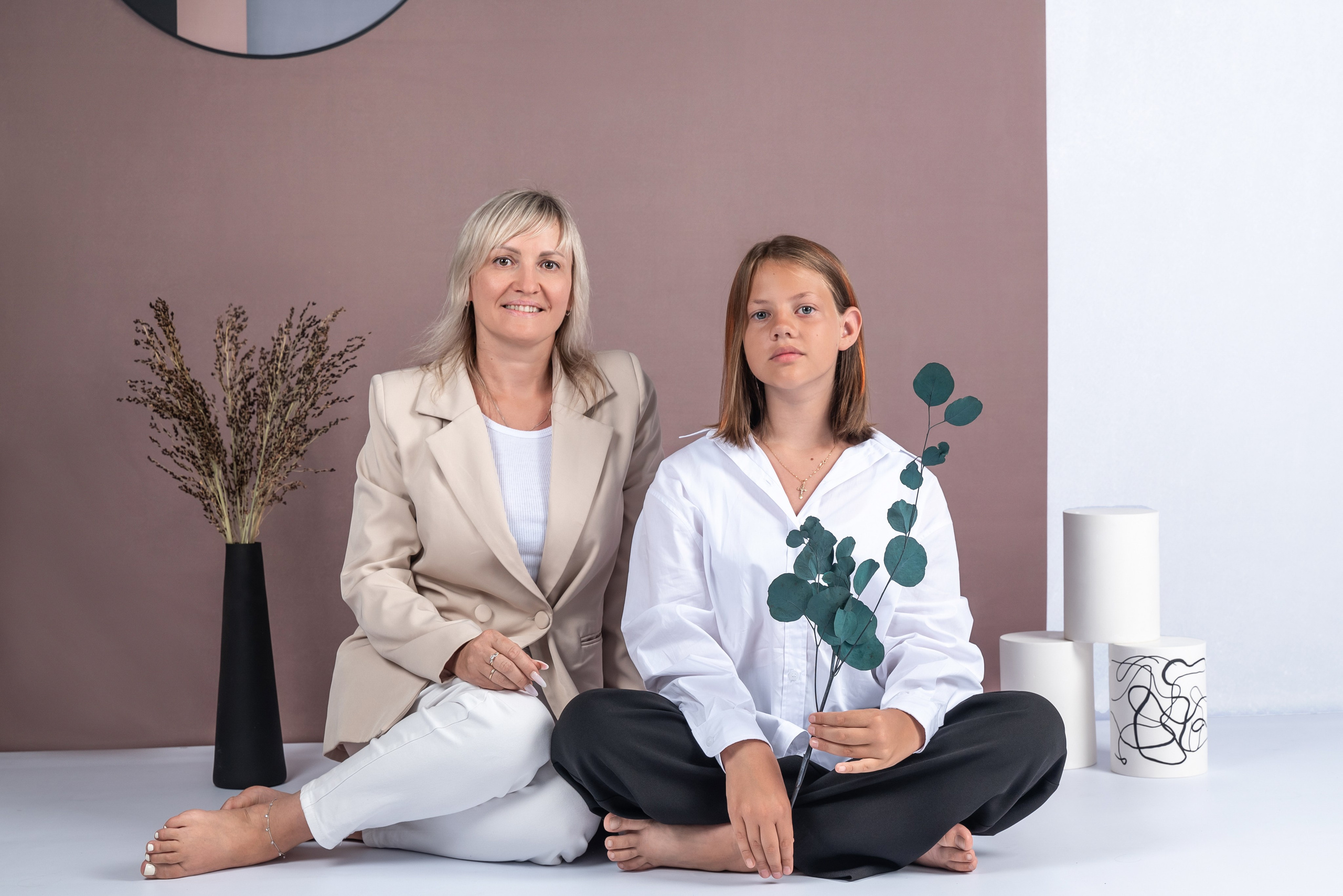 Фотозона «Капучино». Выпускные альбомы в Донецке и ДНР. Фотограф Донецк и ДНР