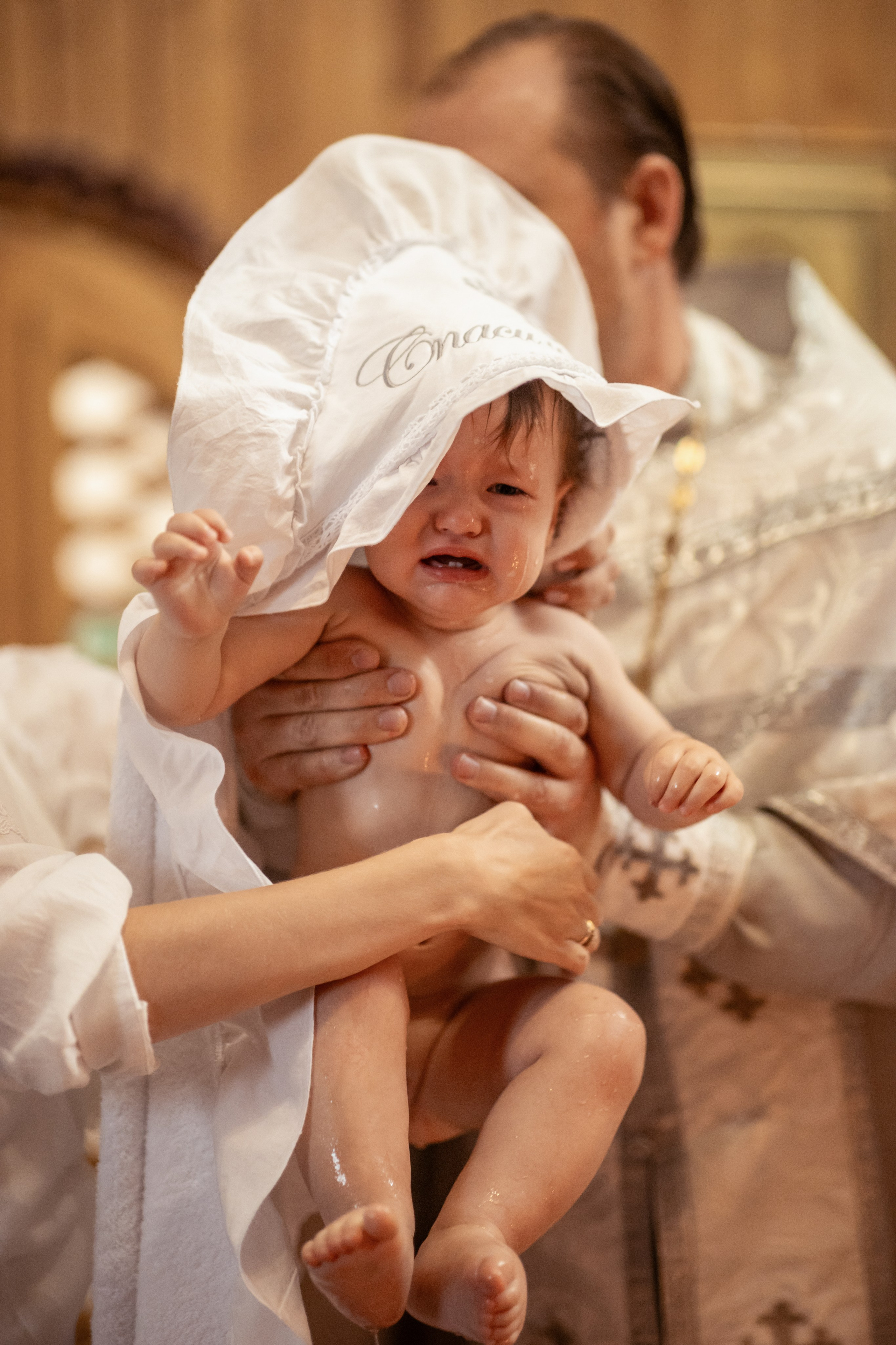 Церковь иконы Божией Матери Донская (г.Новошахтинск). Олеся Семейская свадебный и семейный фотограф в Ростове-на-Дону