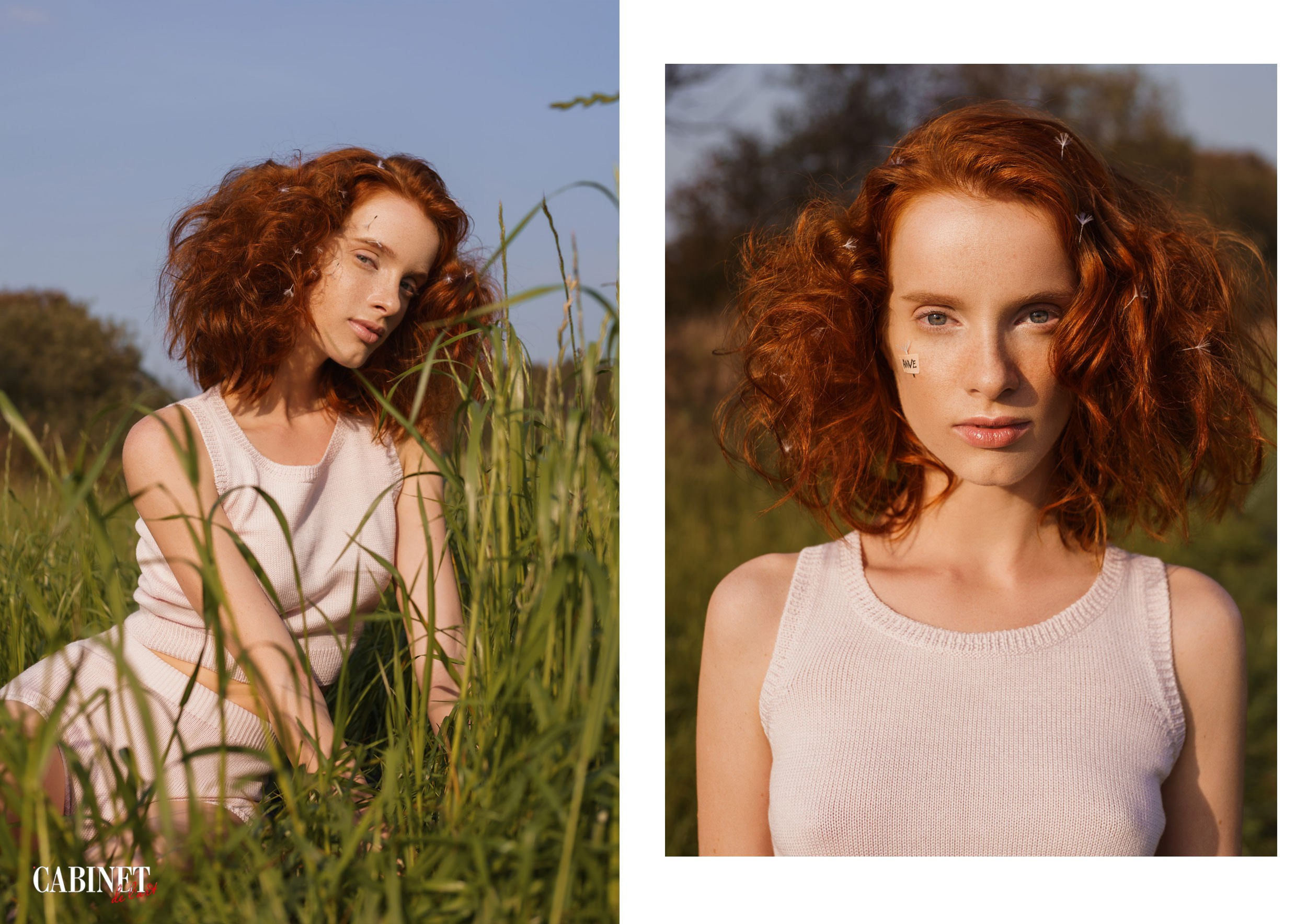 Ann. Фотограф для брендов