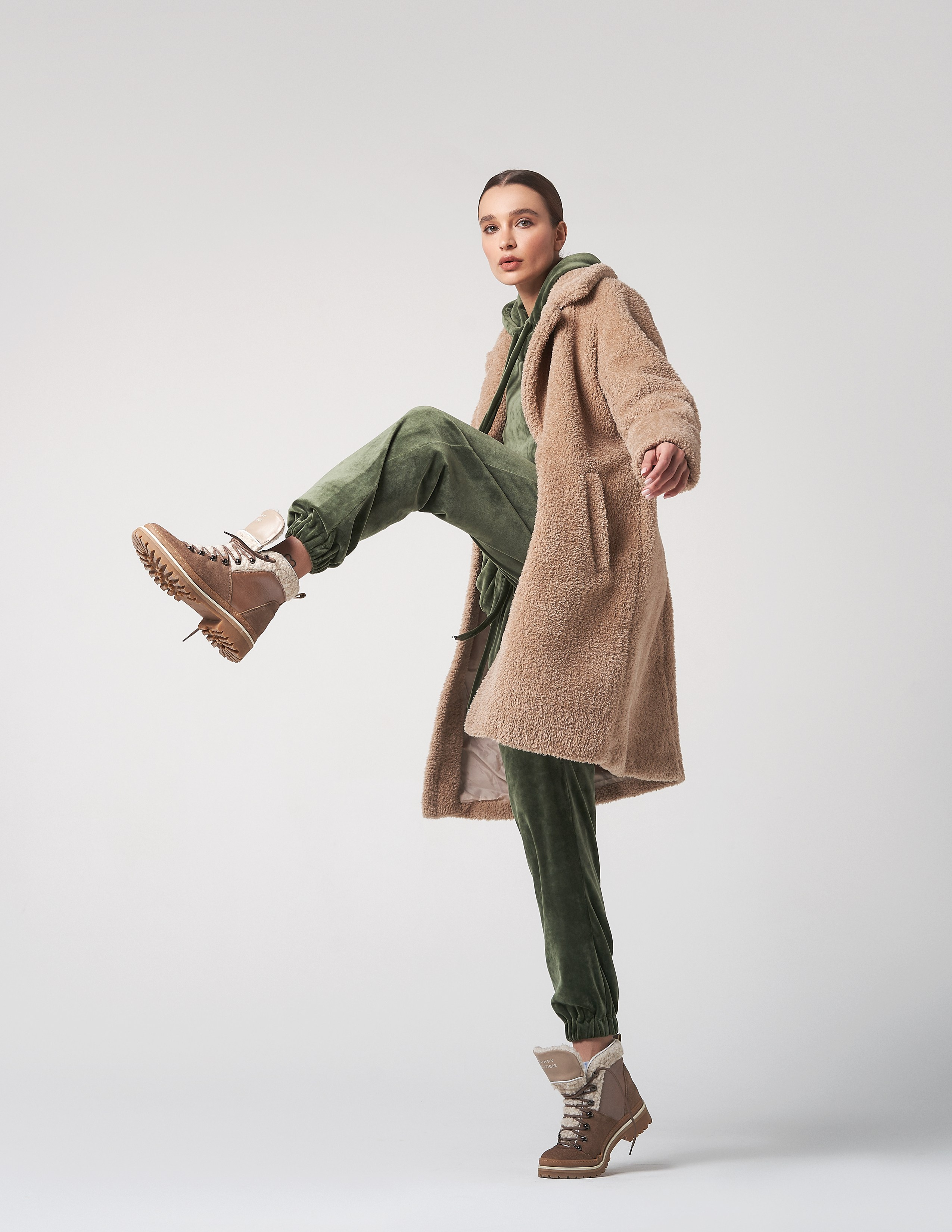 Isense. Фотограф для брендов