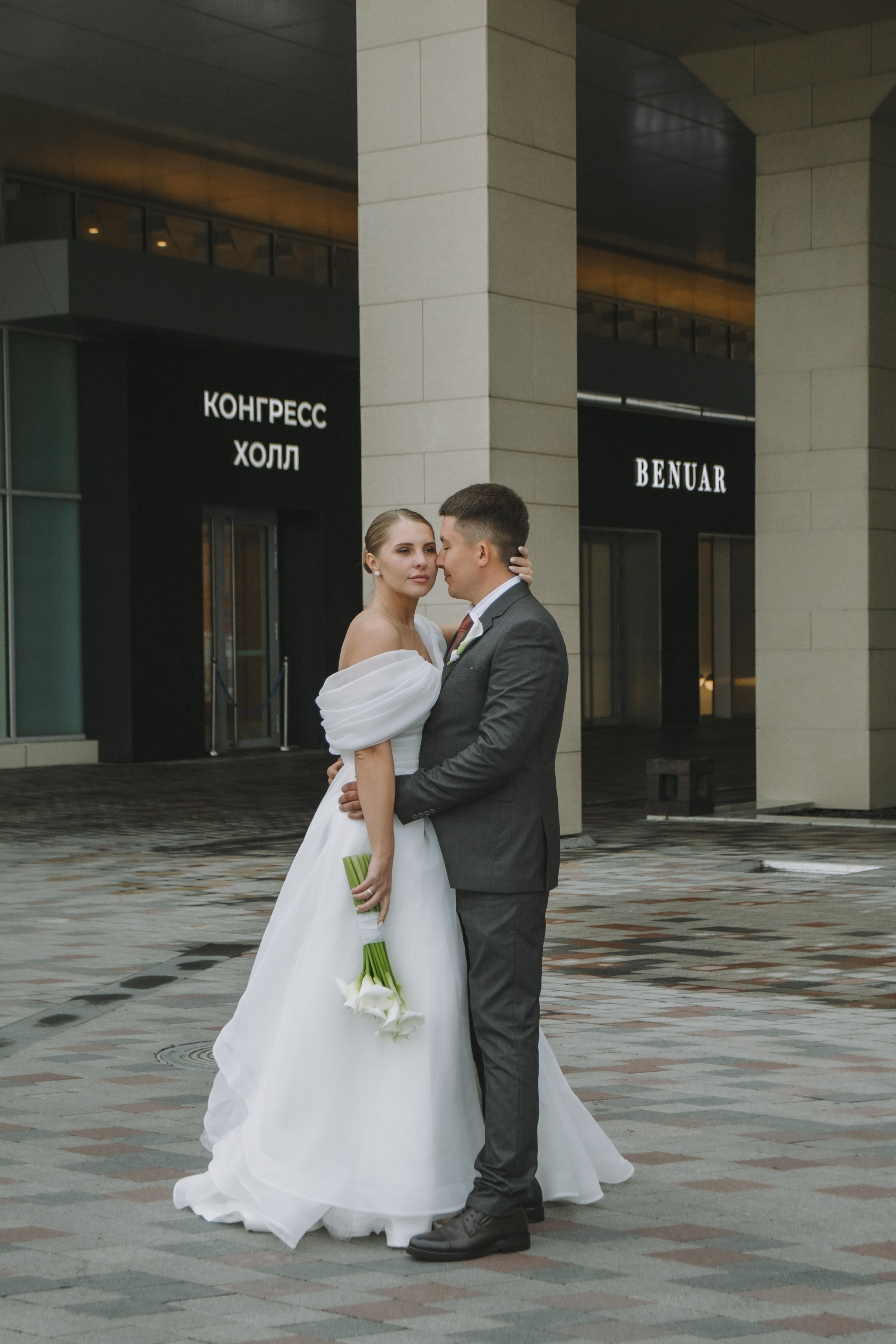 Егор & Анастасия | Полный день. Фотограф во Владивостоке Парамонова Елена