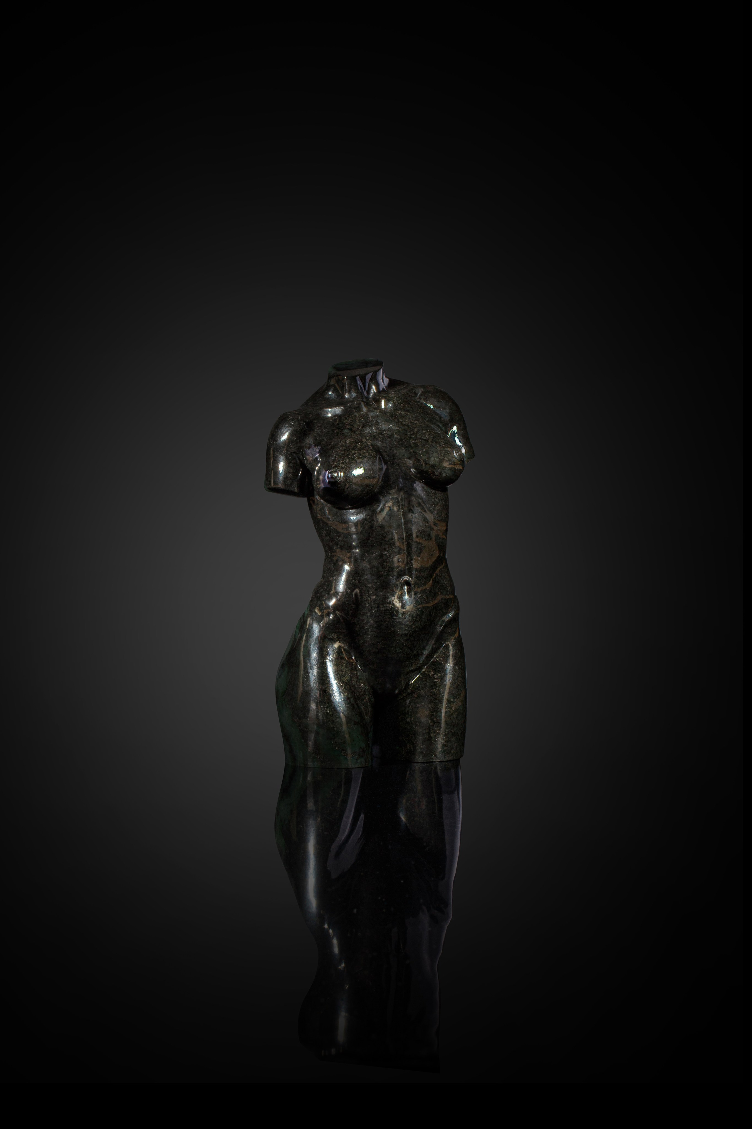 Профессиональная обработка натуральных камней, минералов и ископаемых | Студия SVITHART