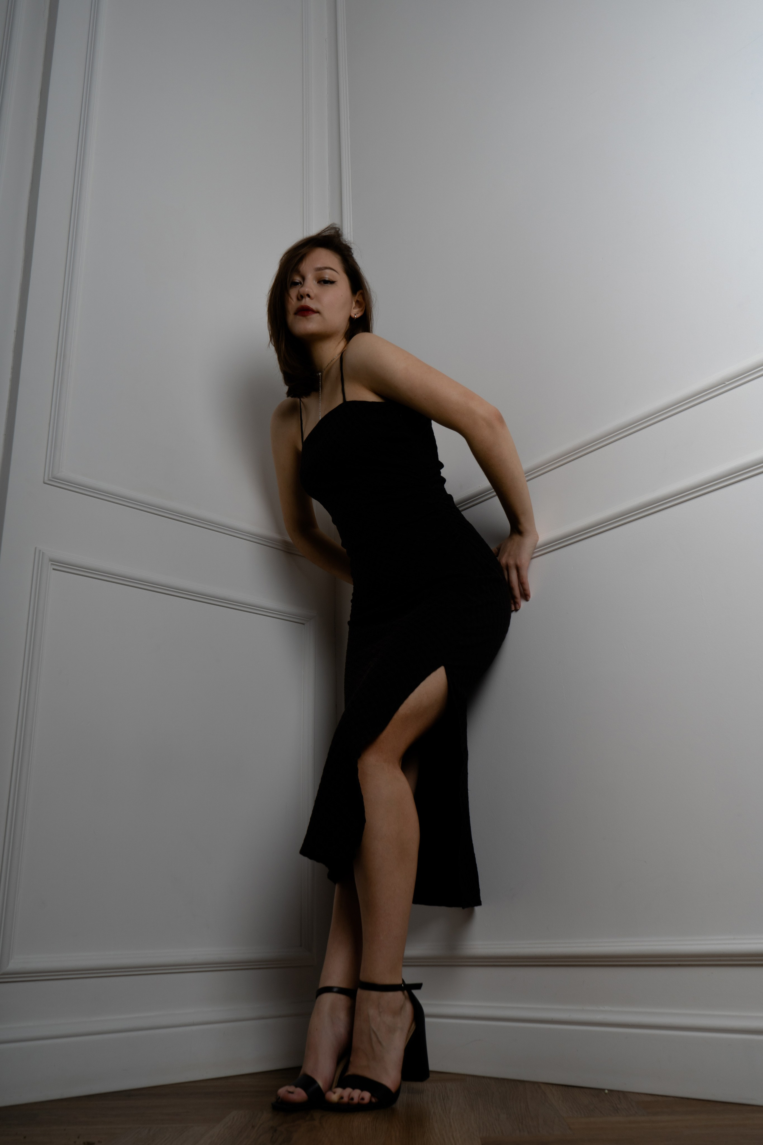 Лиза. Портретный фотограф в Самаре