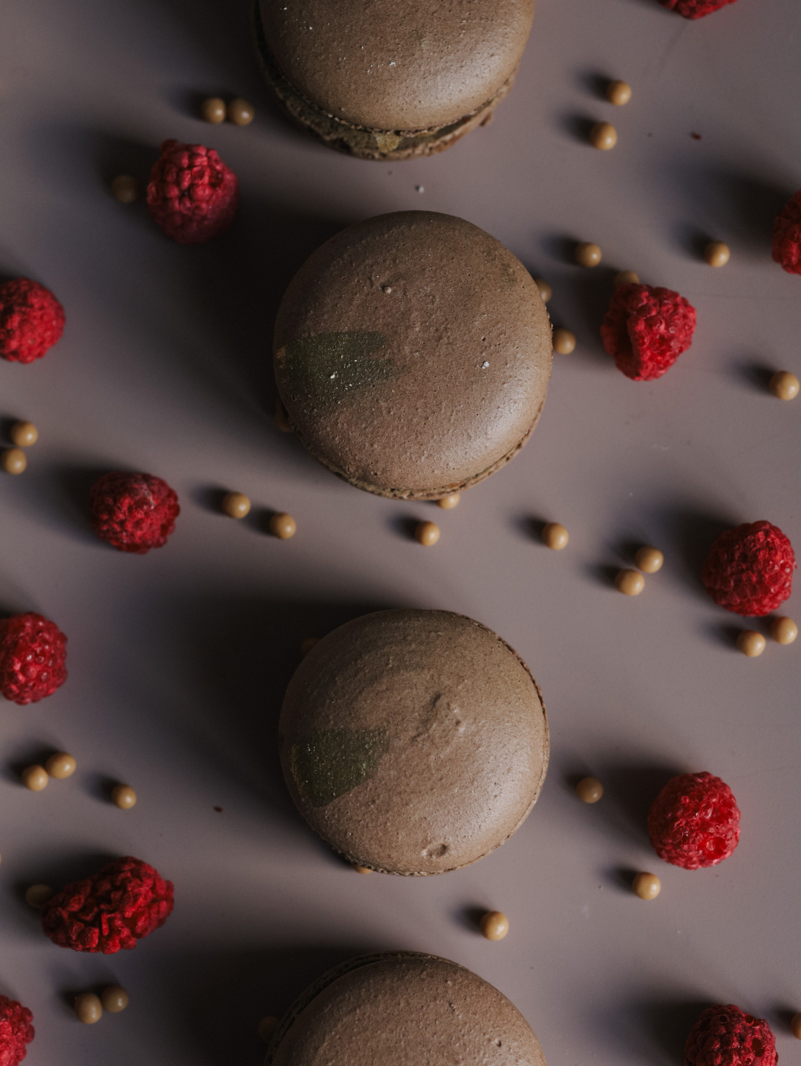 Макаронс. Алёна Стерхова — Предметный и портретный фотограф. Ижевск